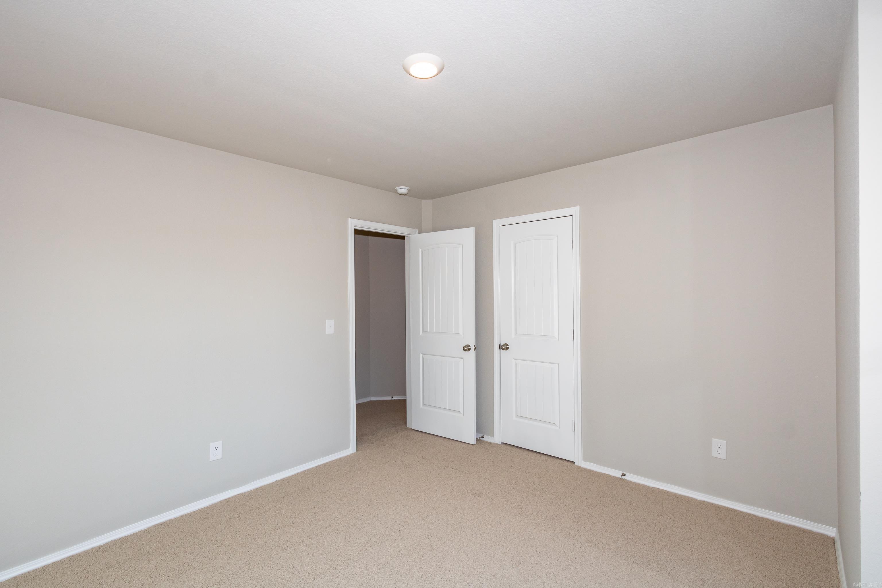 OAK SPRINGS SUBDIVISION - Residential