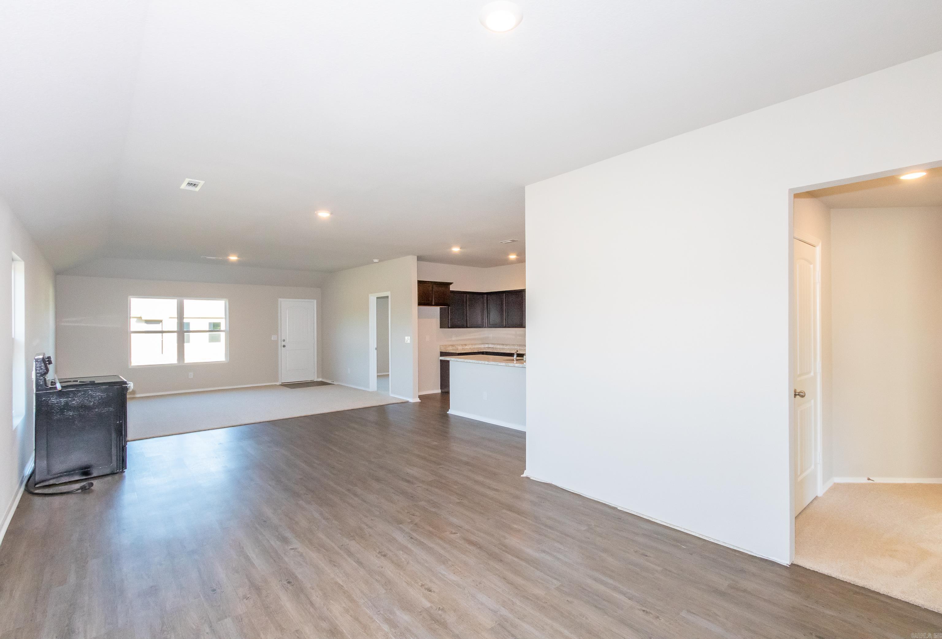 OAK SPRINGS SUBDIVISION - Residential