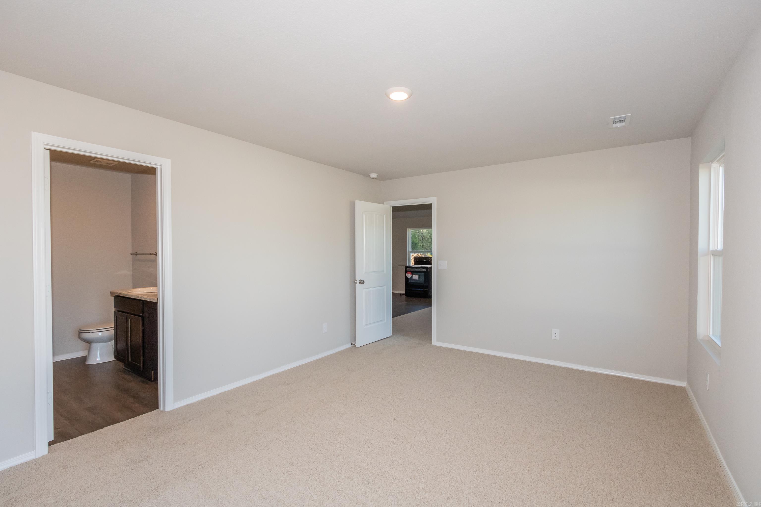 OAK SPRINGS SUBDIVISION - Residential