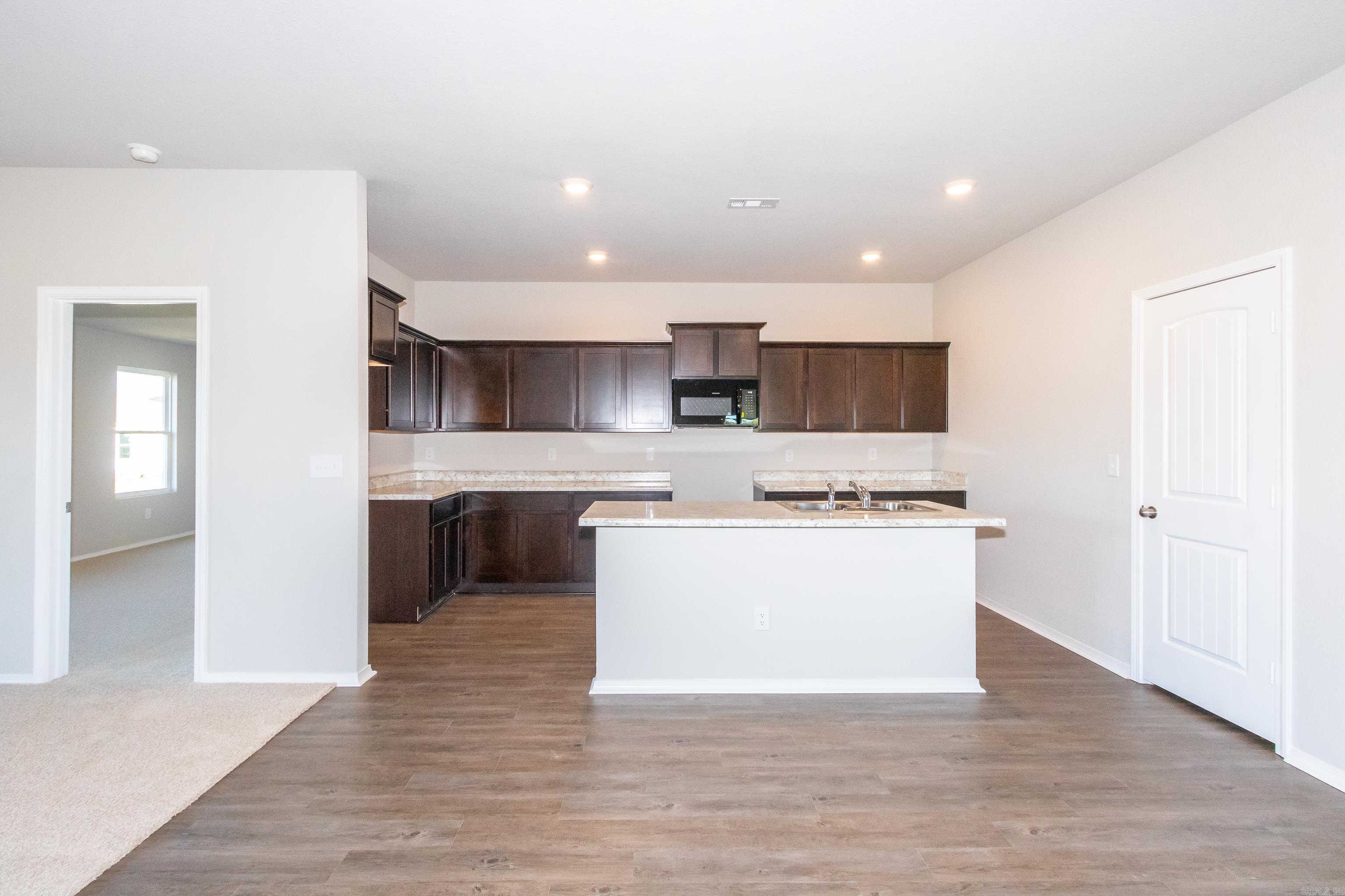 OAK SPRINGS SUBDIVISION - Residential