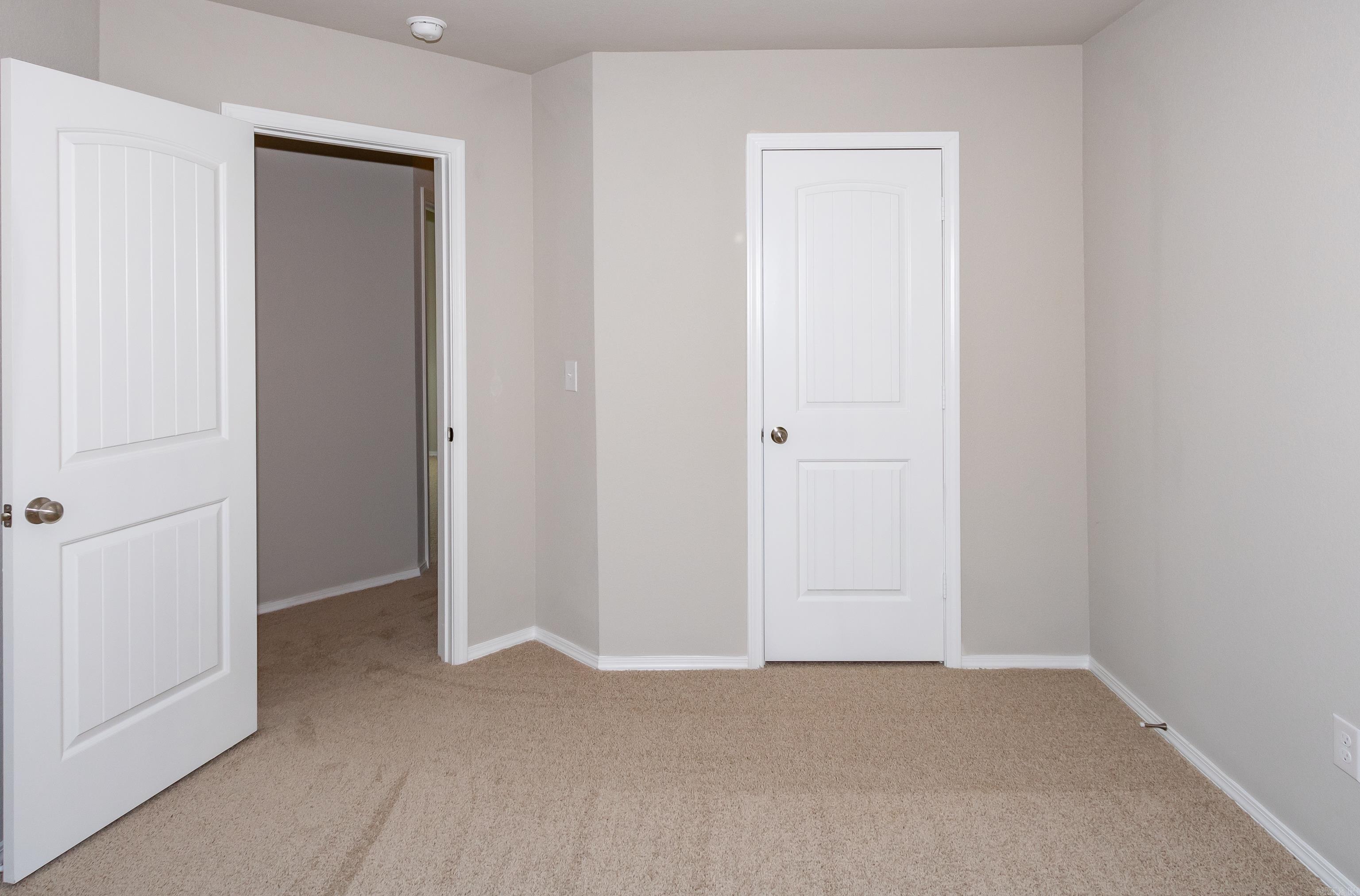 OAK SPRINGS SUBDIVISION - Residential