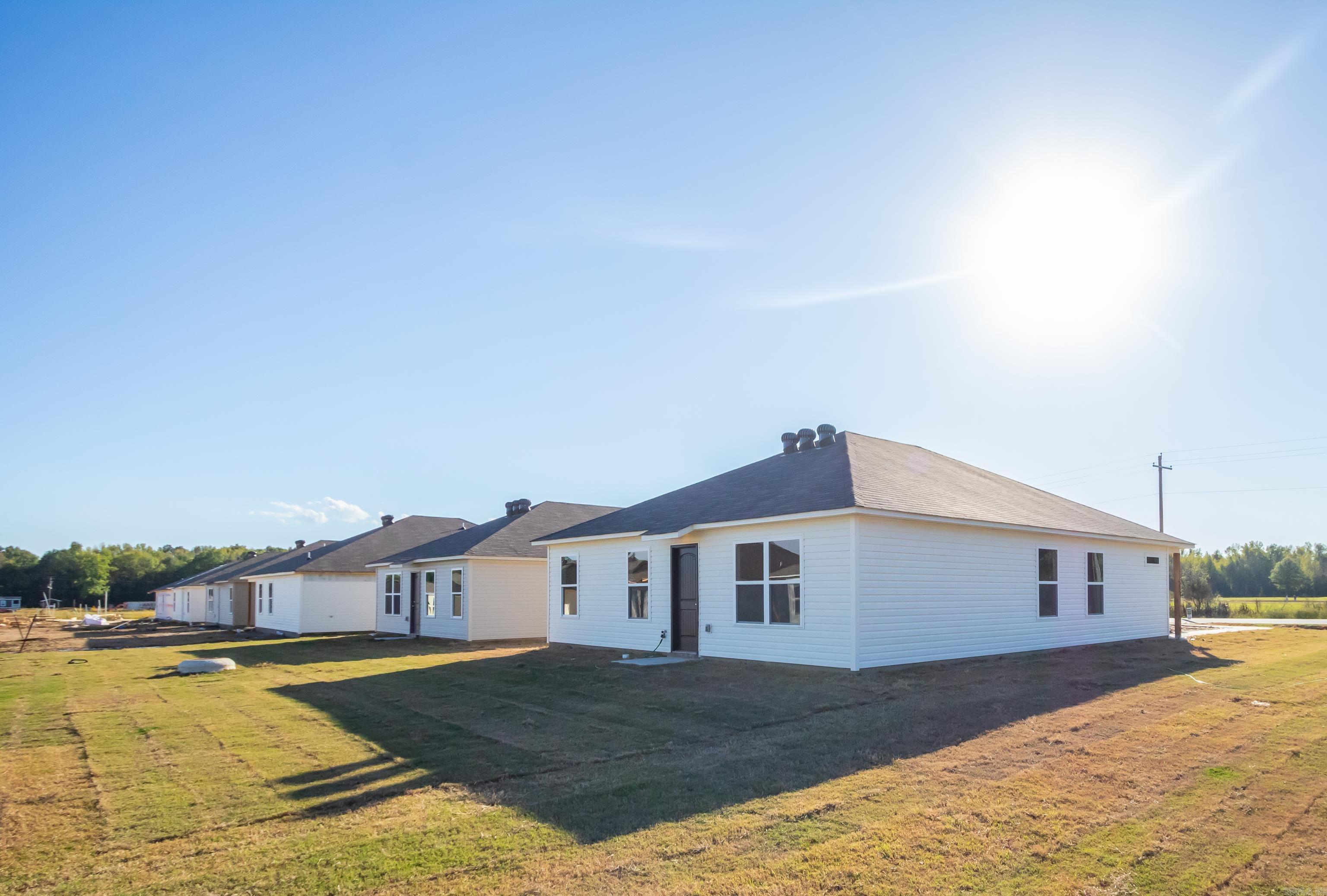 OAK SPRINGS SUBDIVISION - Residential