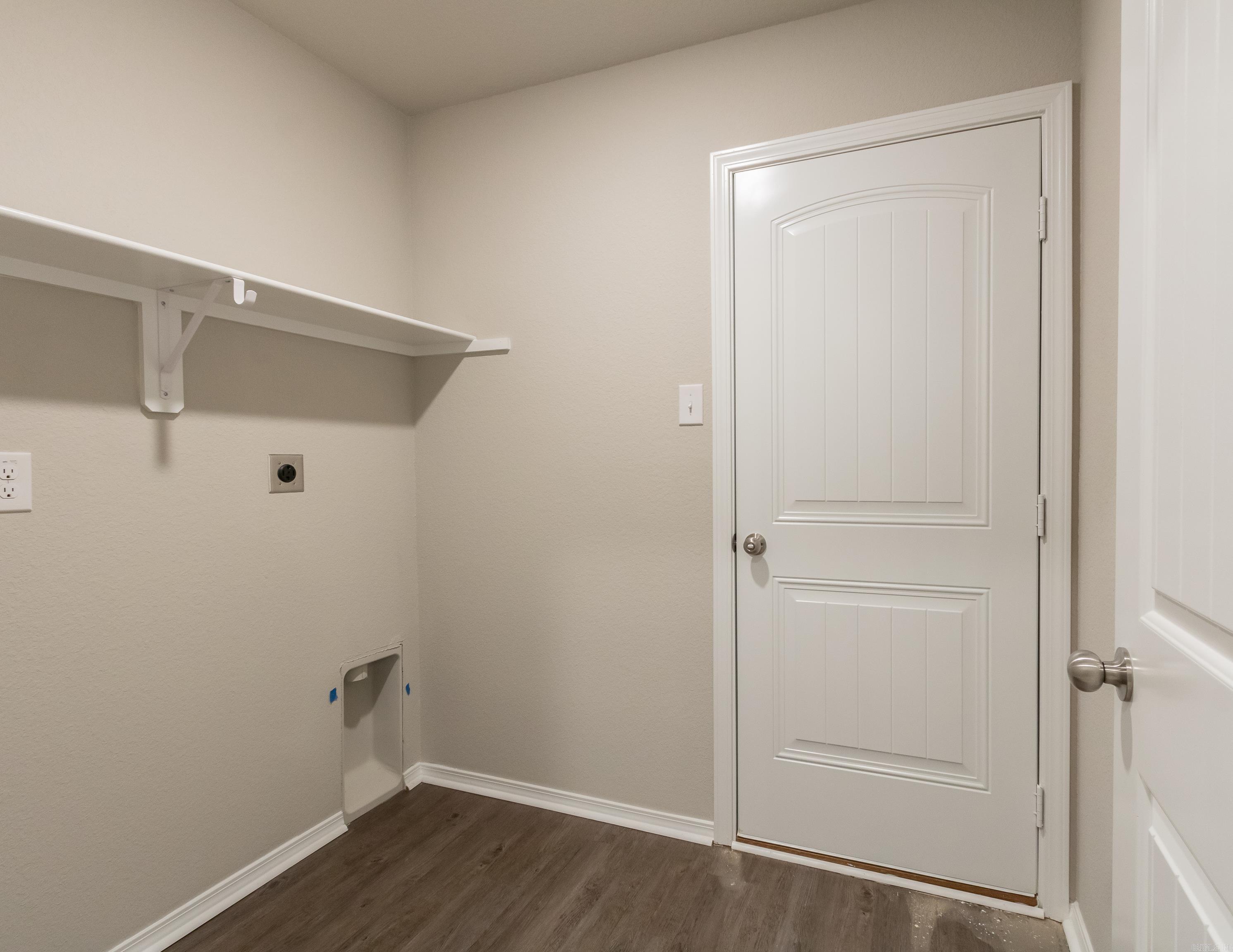 OAK SPRINGS SUBDIVISION - Residential