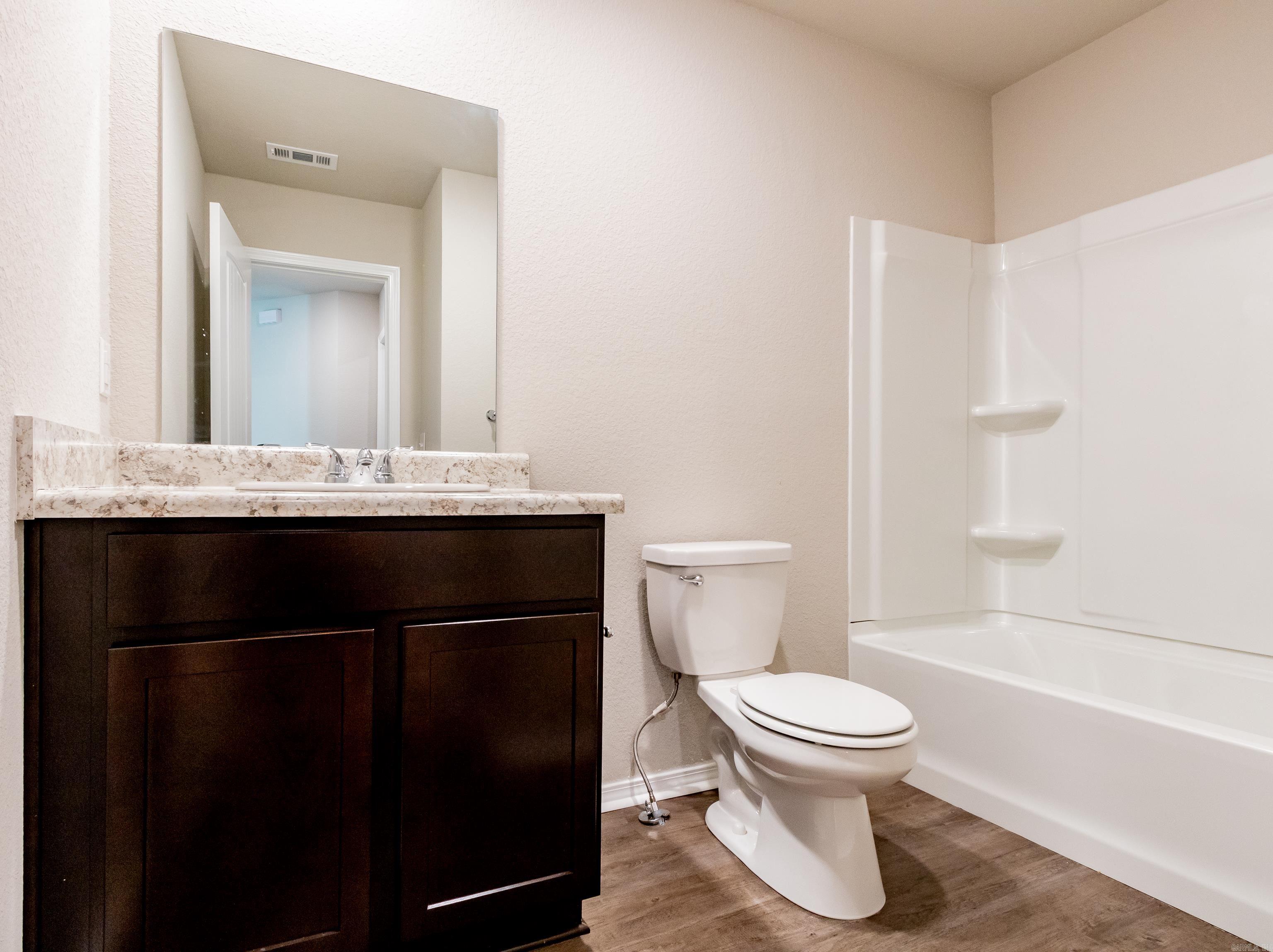 OAK SPRINGS SUBDIVISION - Residential