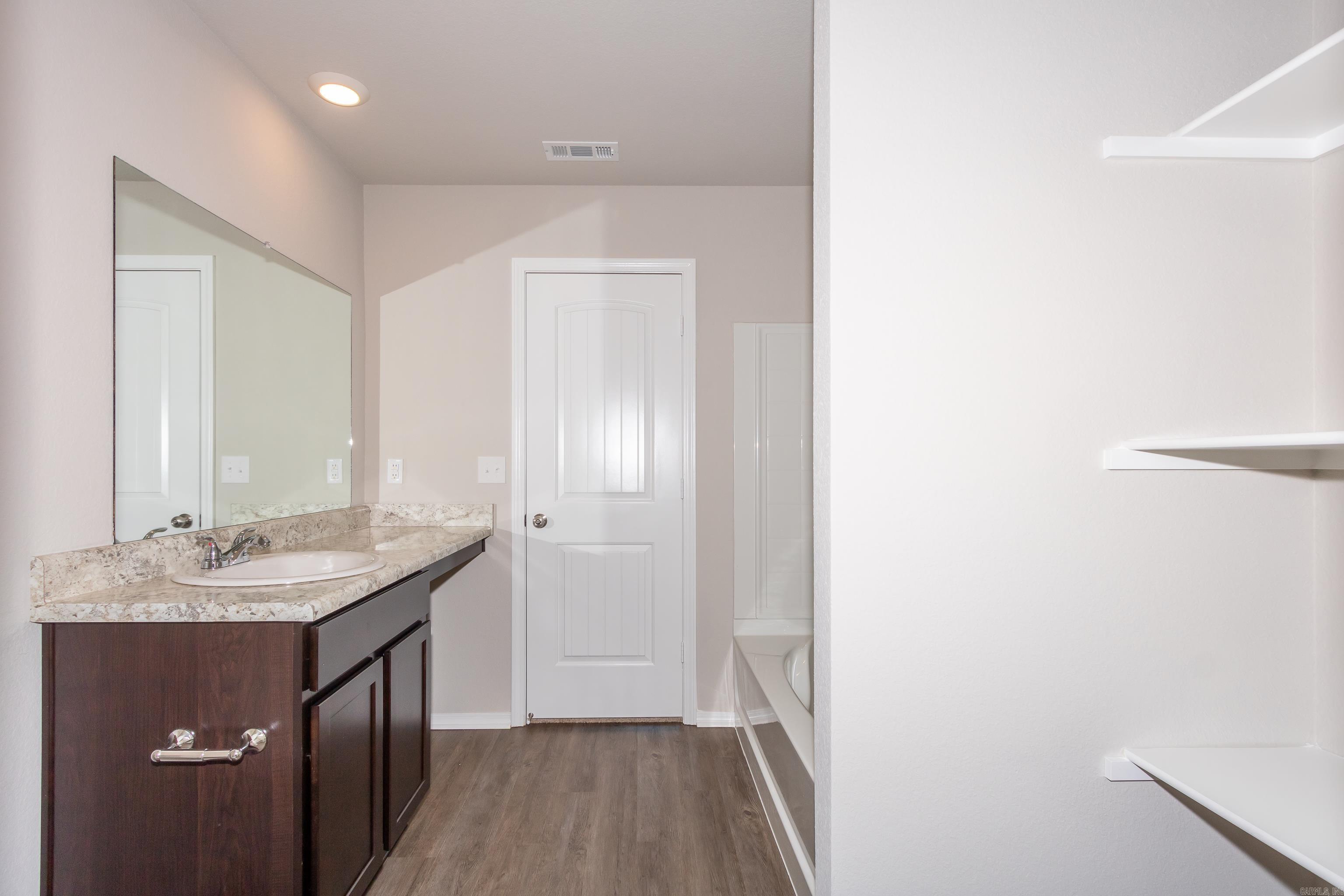 OAK SPRINGS SUBDIVISION - Residential