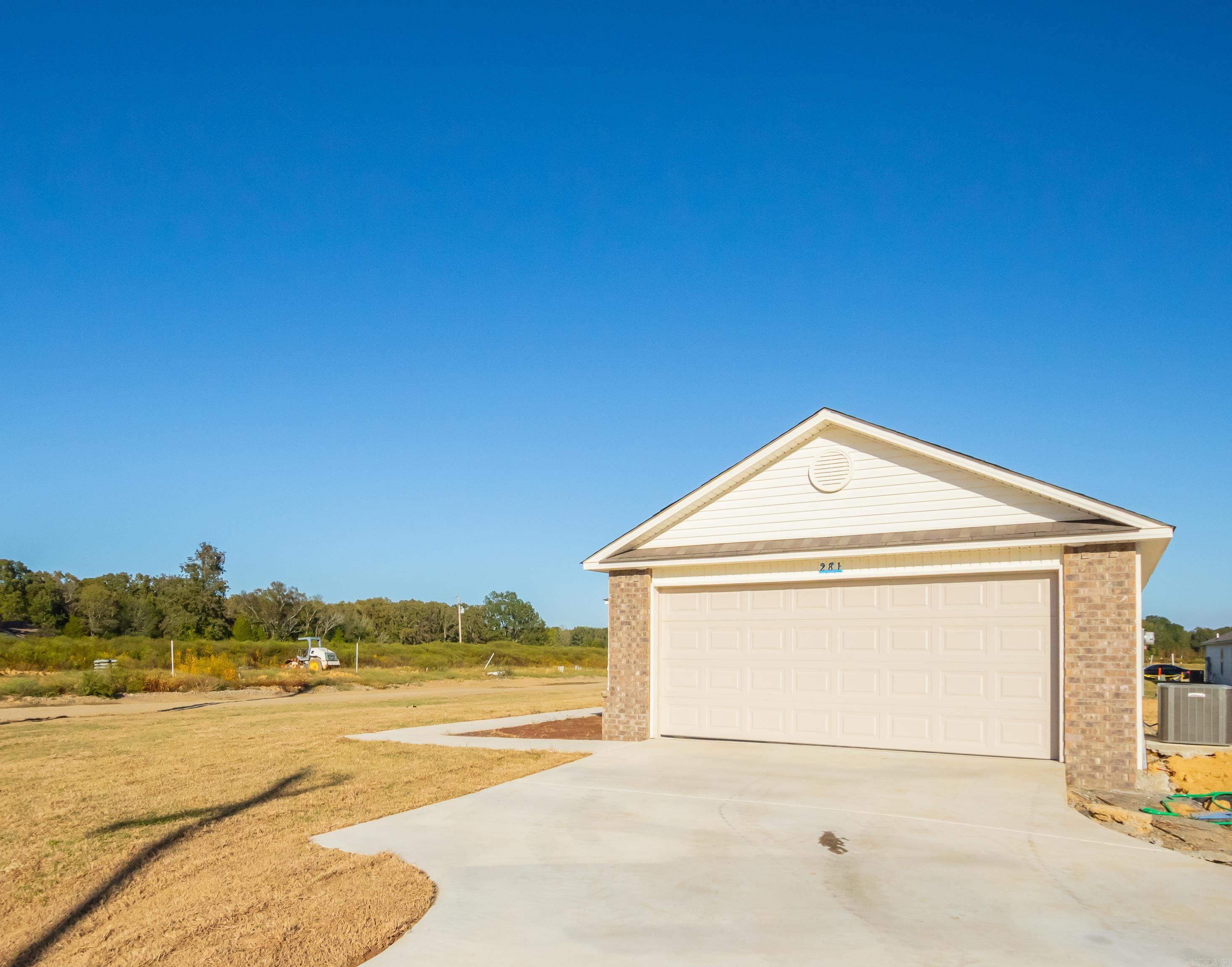 OAK SPRINGS SUBDIVISION - Residential