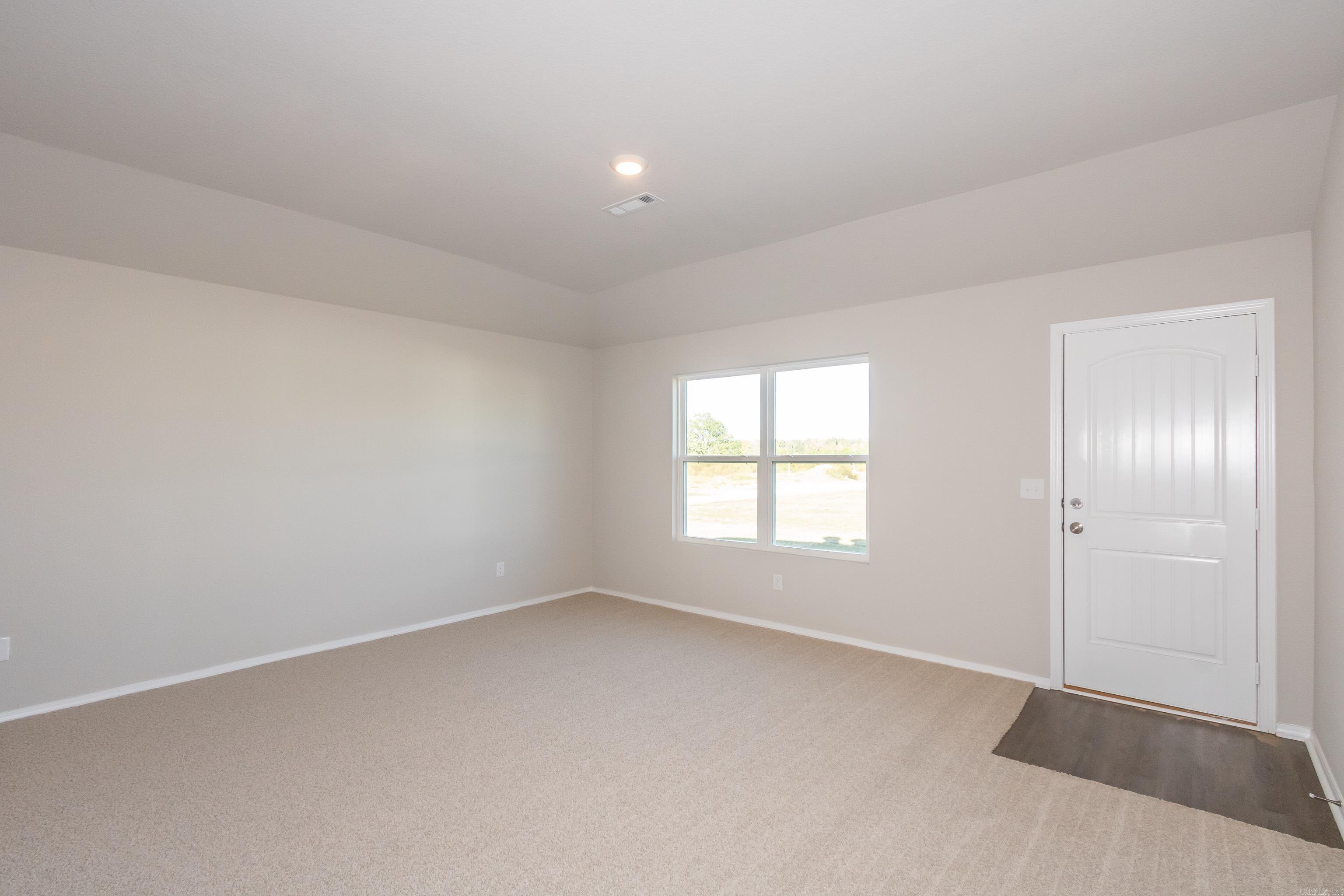 OAK SPRINGS SUBDIVISION - Residential