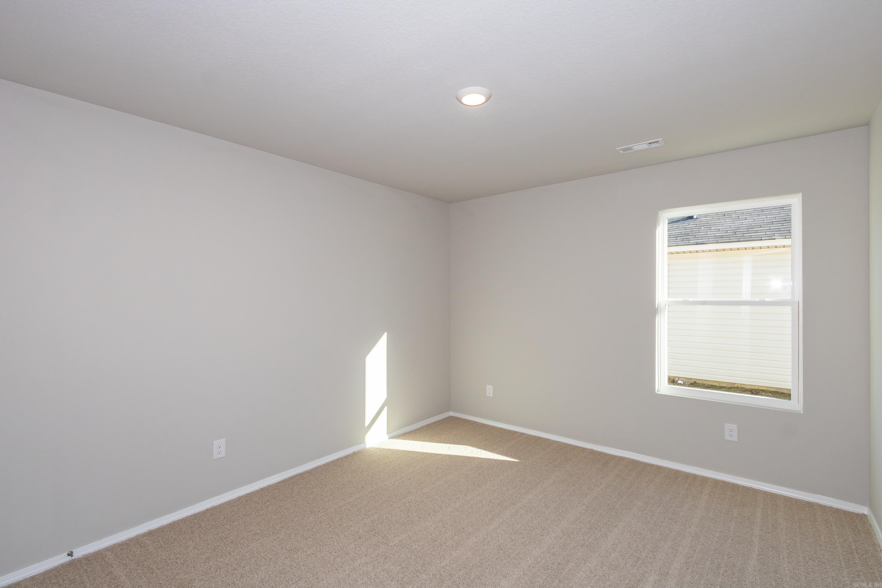 OAK SPRINGS SUBDIVISION - Residential