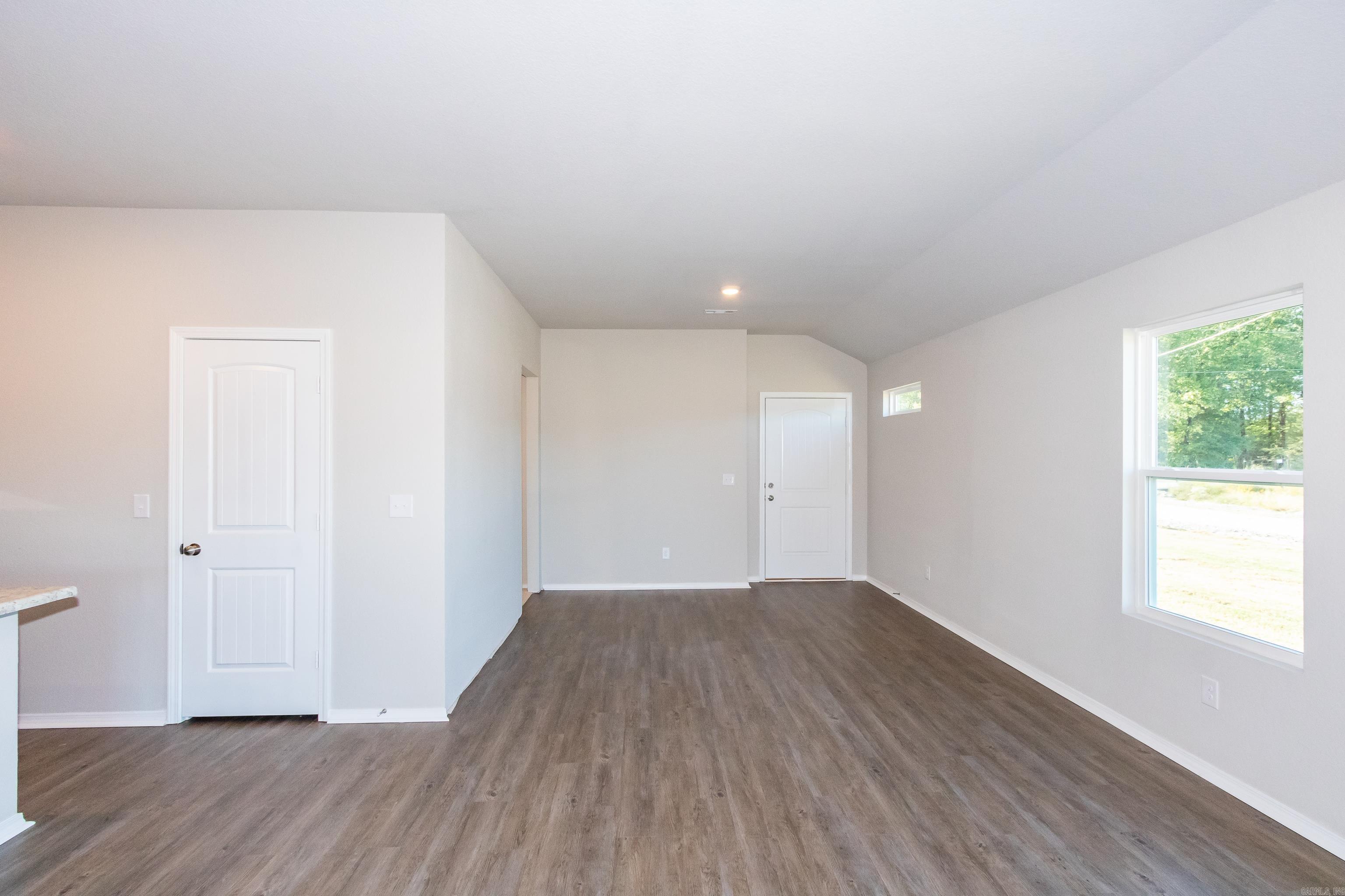 OAK SPRINGS SUBDIVISION - Residential