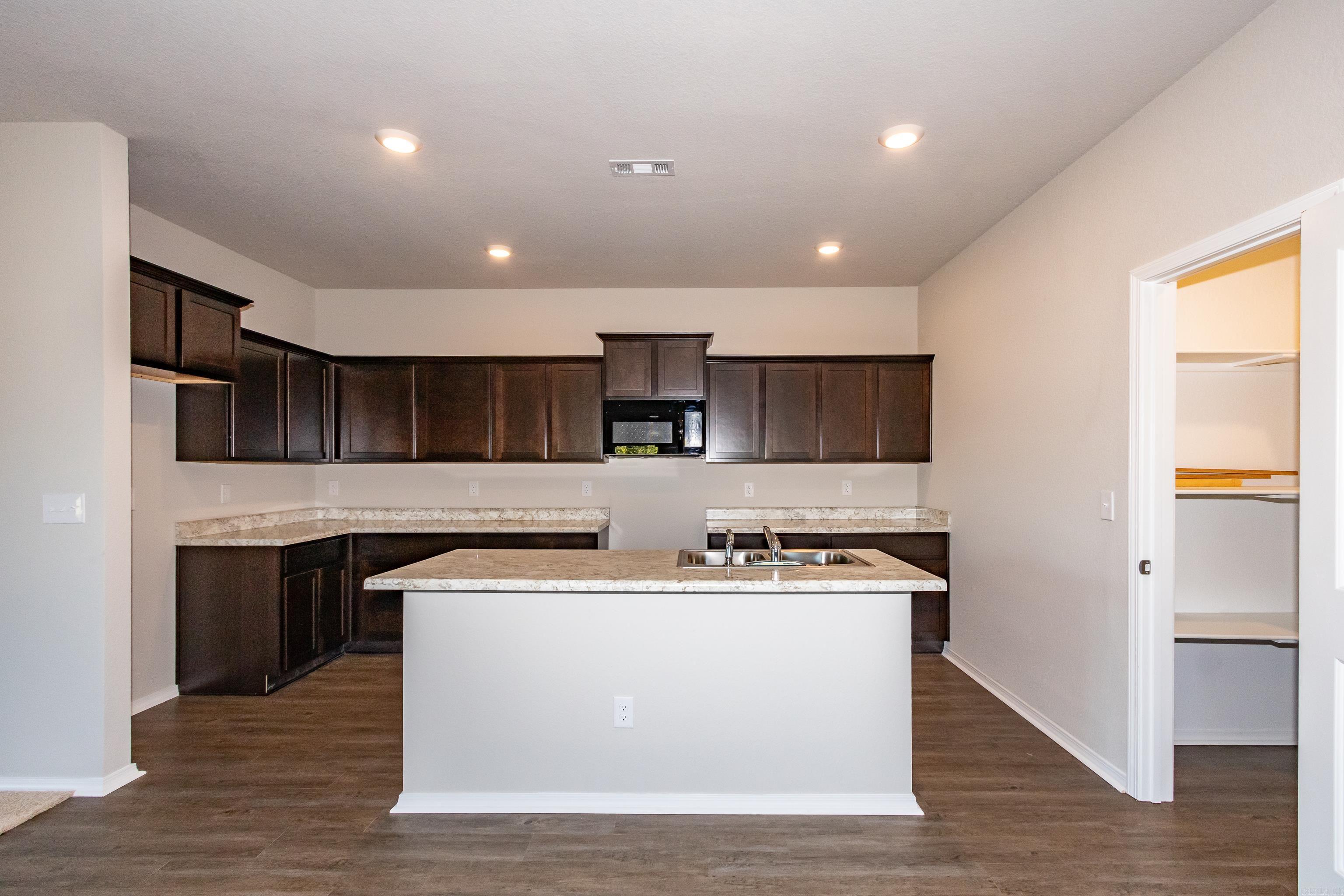 OAK SPRINGS SUBDIVISION - Residential