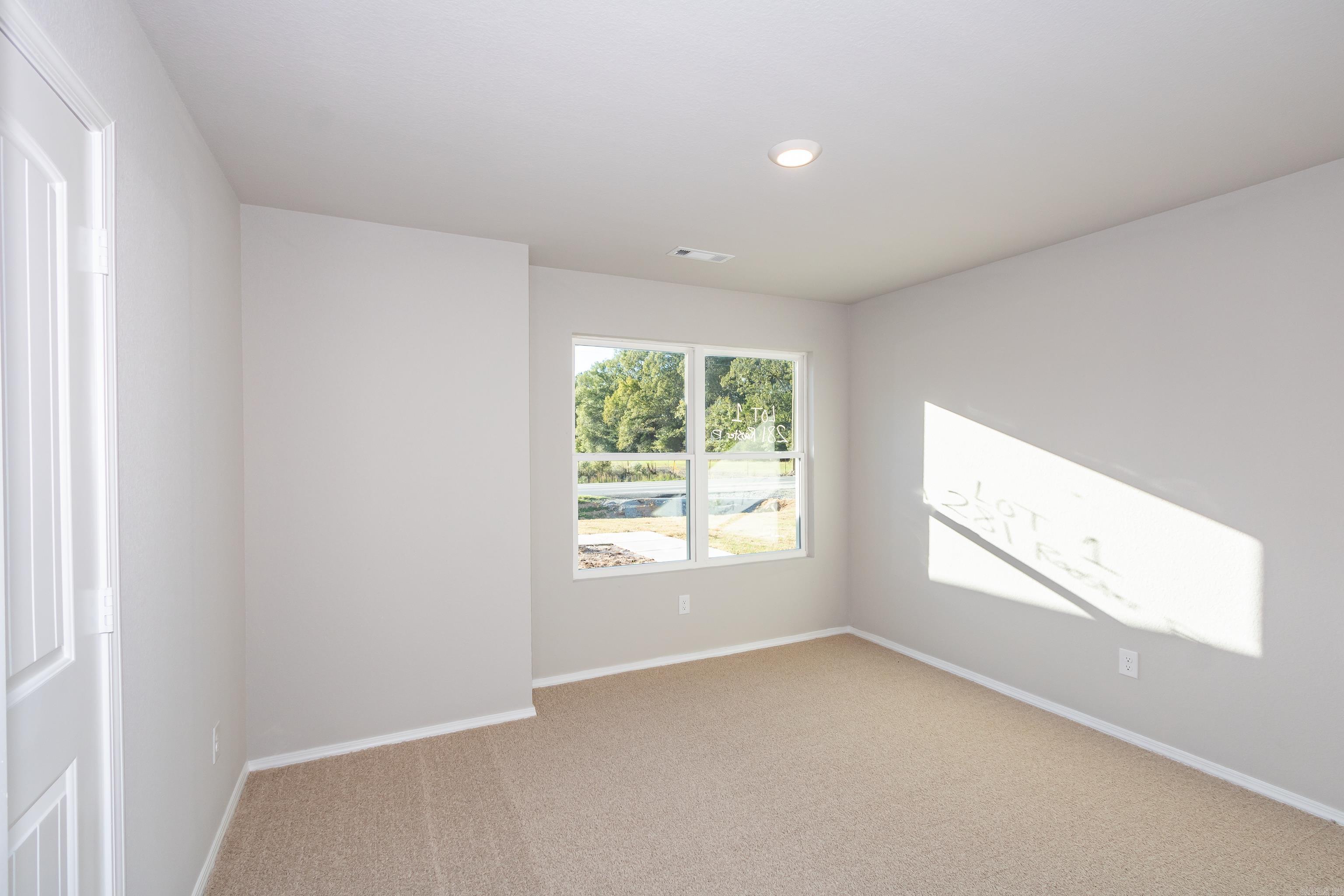 OAK SPRINGS SUBDIVISION - Residential