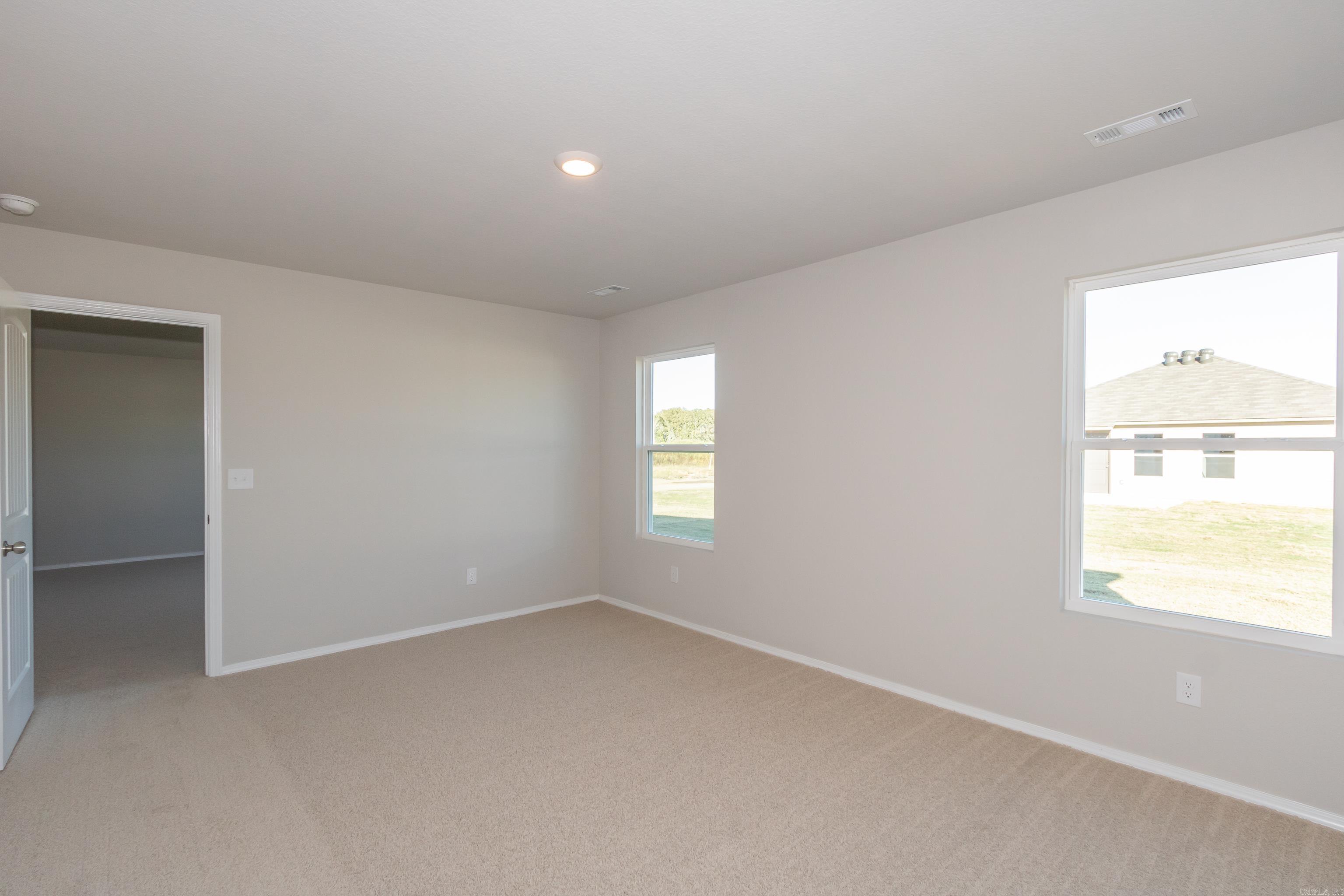 OAK SPRINGS SUBDIVISION - Residential