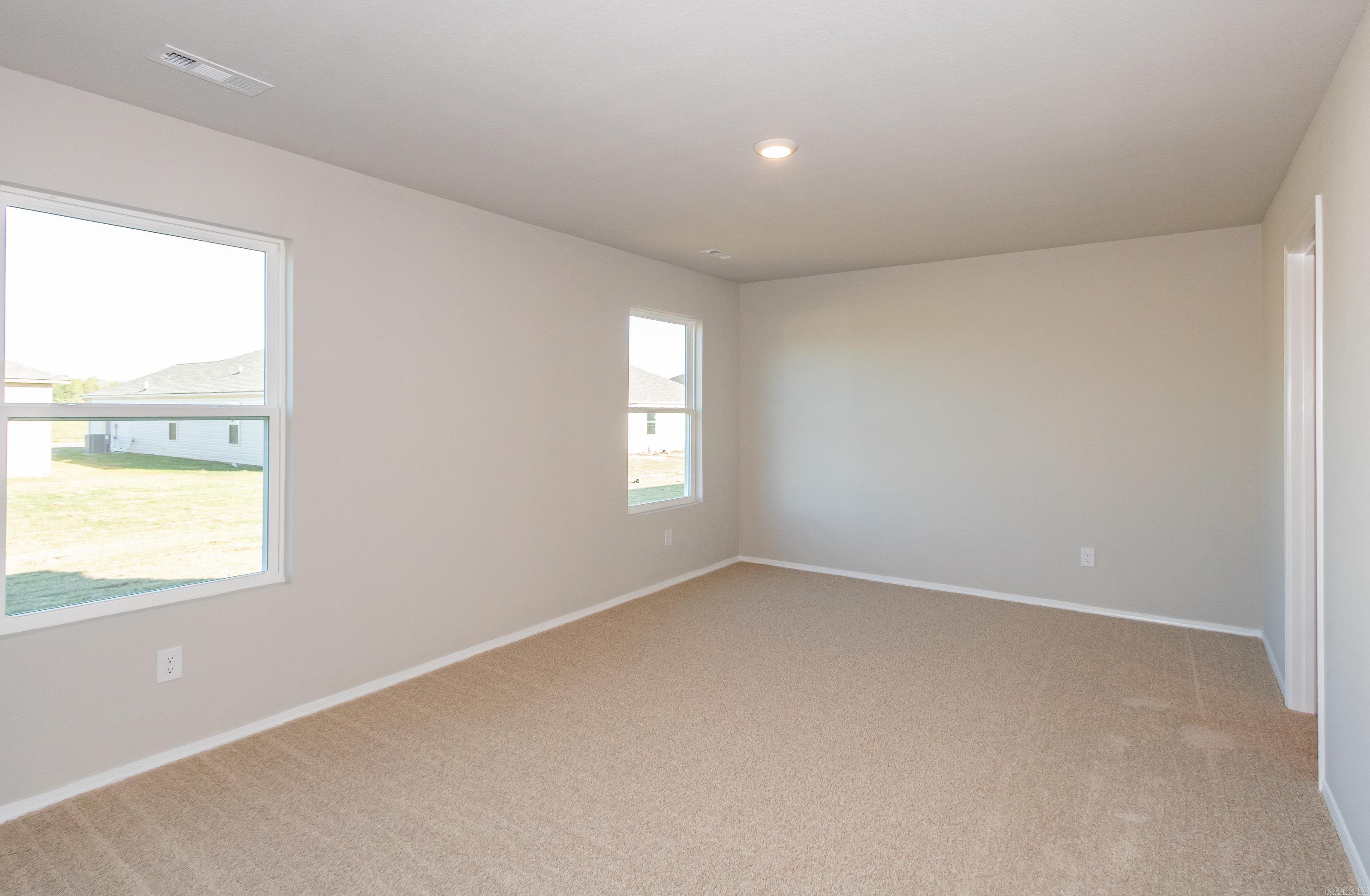 OAK SPRINGS SUBDIVISION - Residential