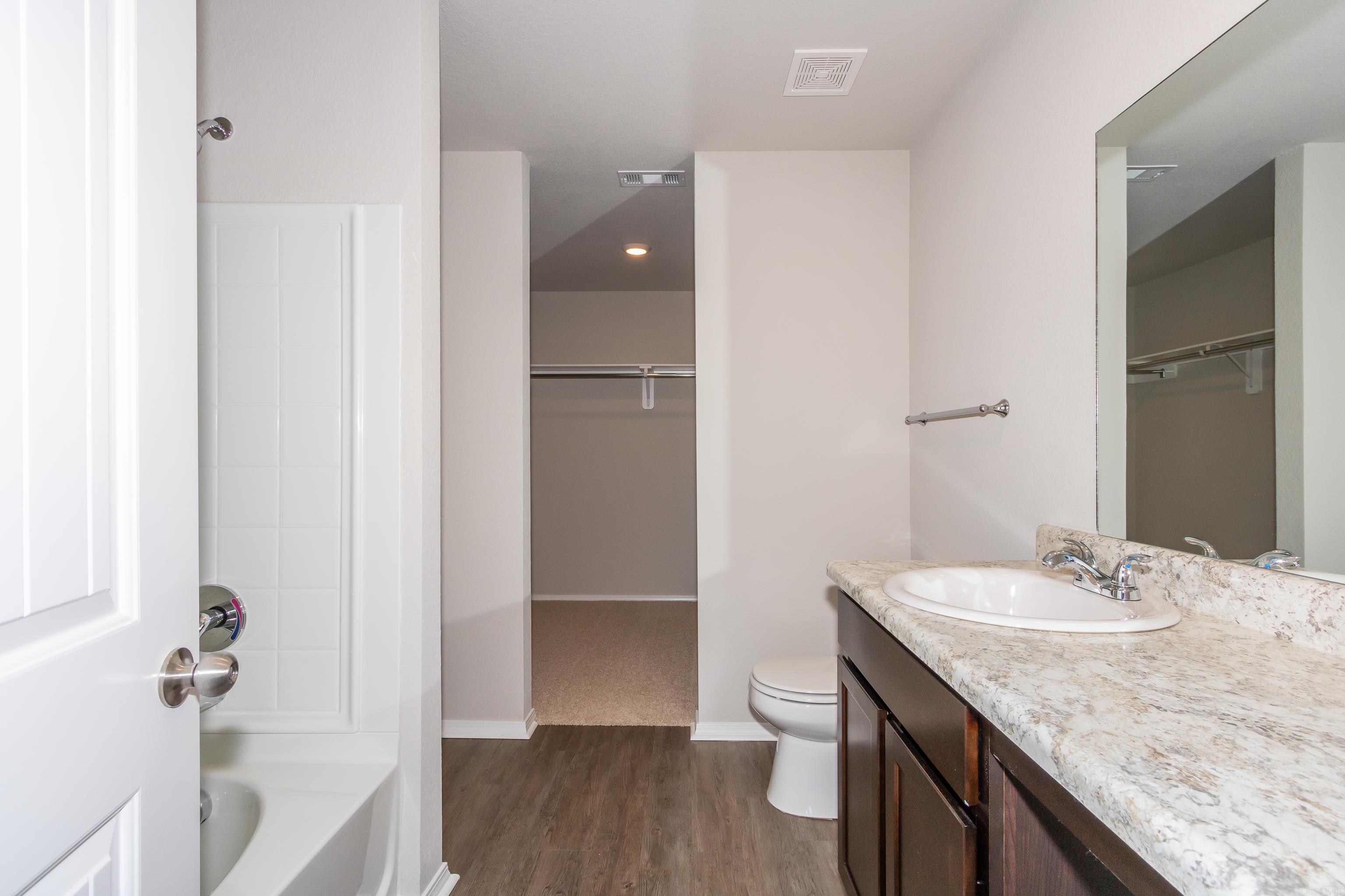 OAK SPRINGS SUBDIVISION - Residential