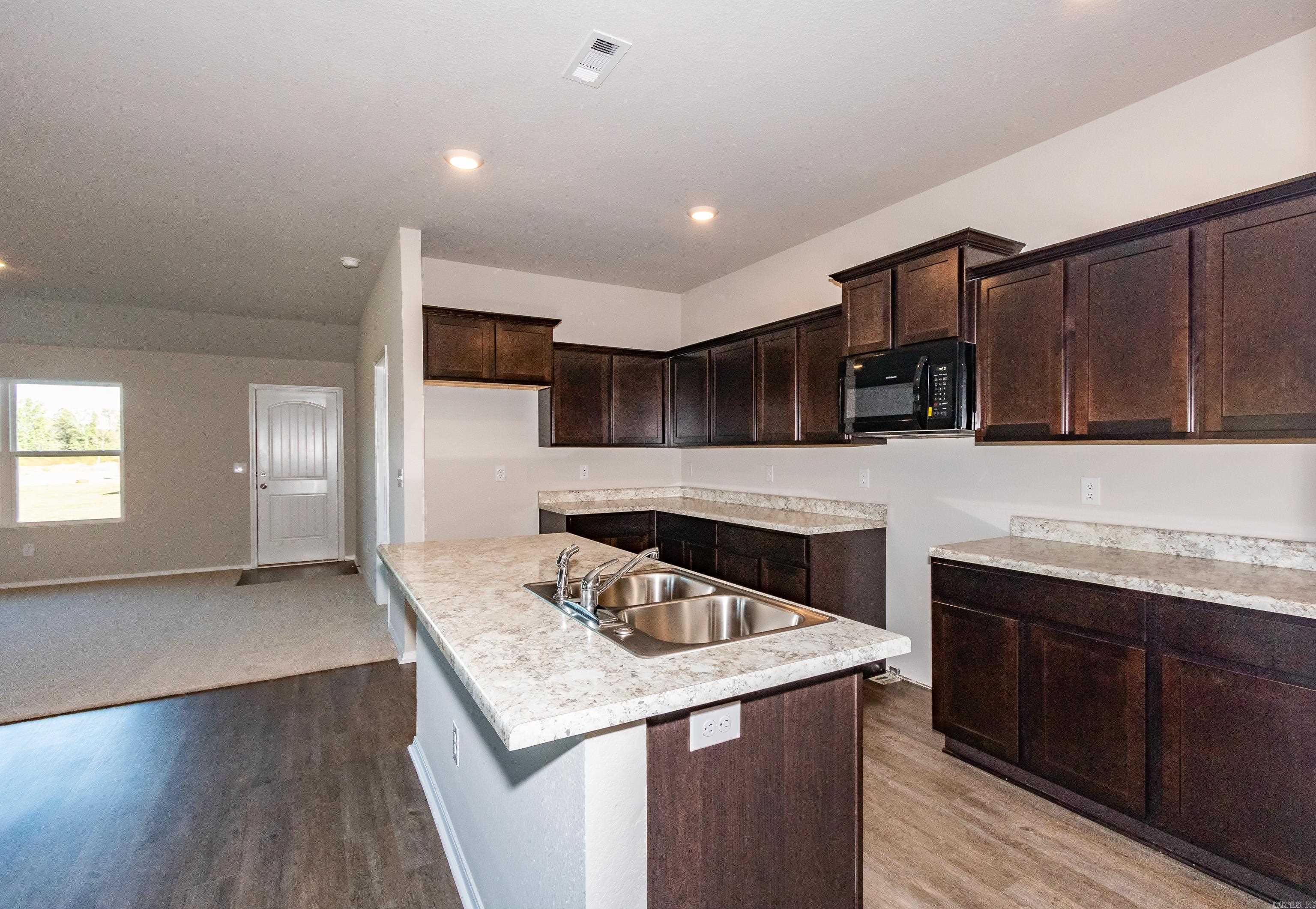 OAK SPRINGS SUBDIVISION - Residential