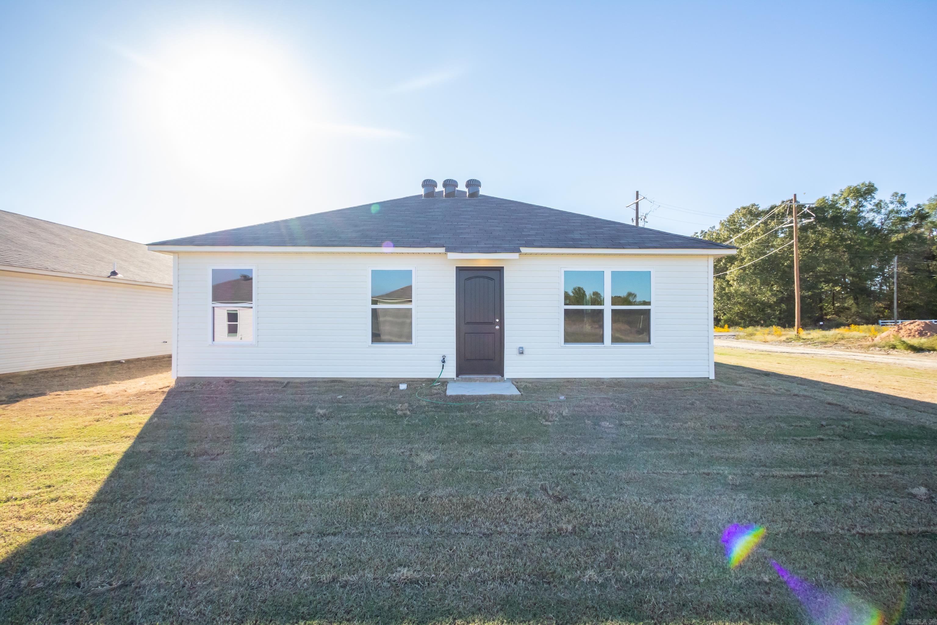 OAK SPRINGS SUBDIVISION - Residential