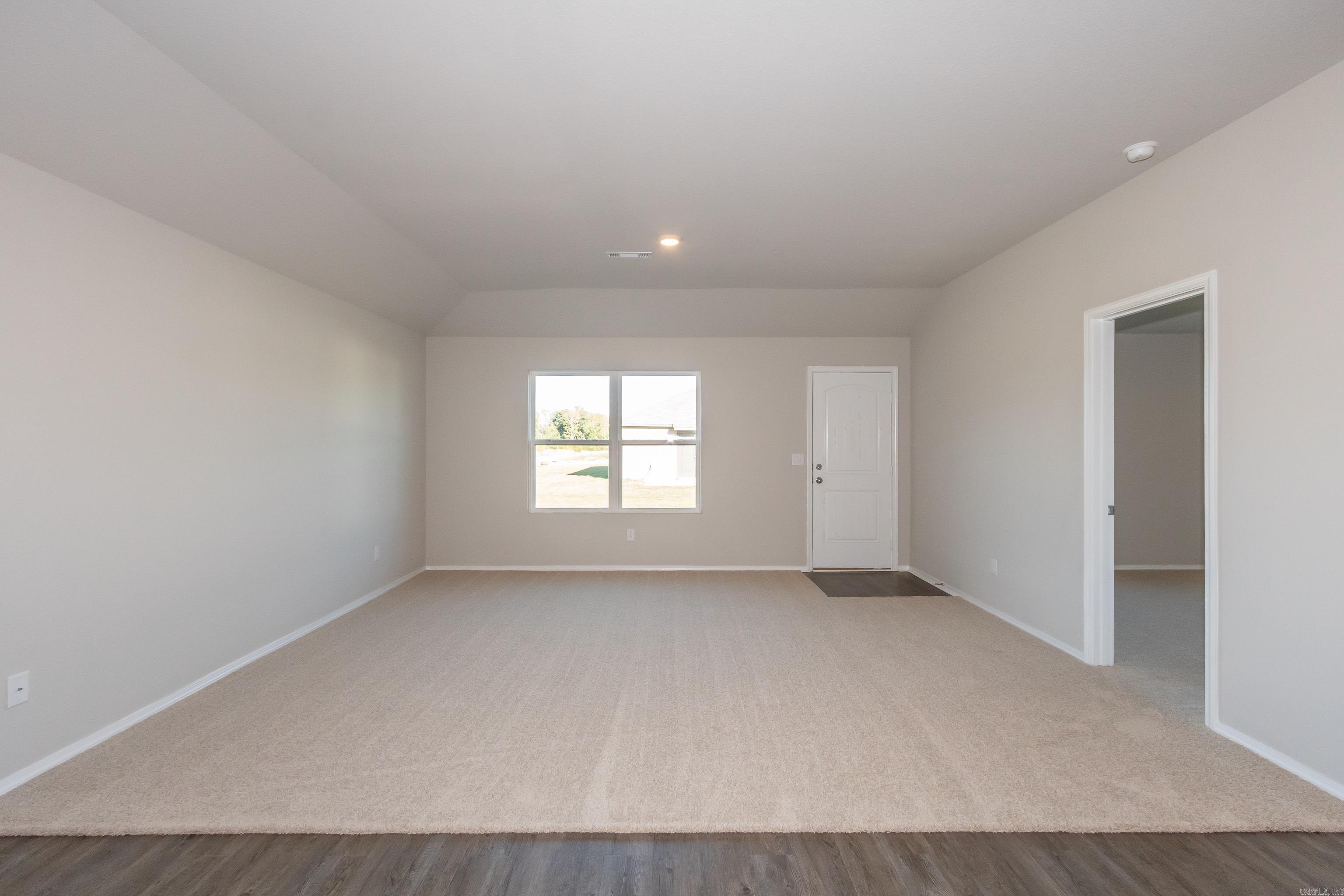 OAK SPRINGS SUBDIVISION - Residential