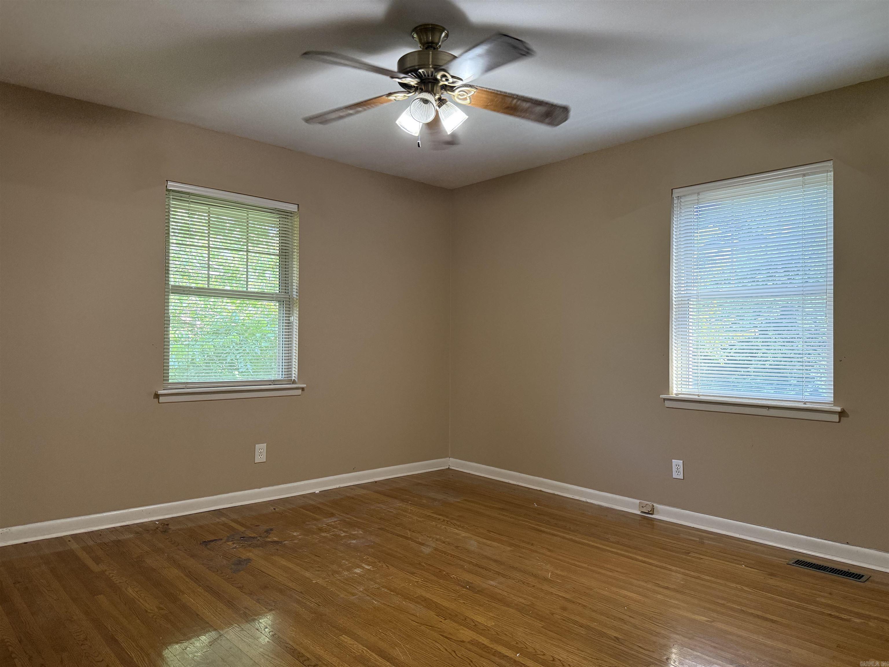 SHANNON HILLS EAST - Residential