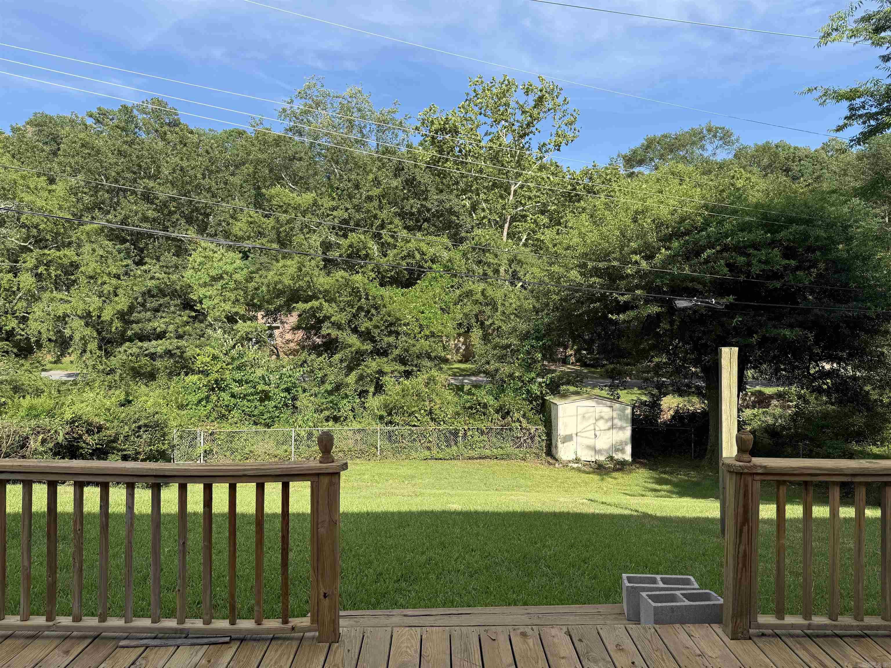 SHANNON HILLS EAST - Residential