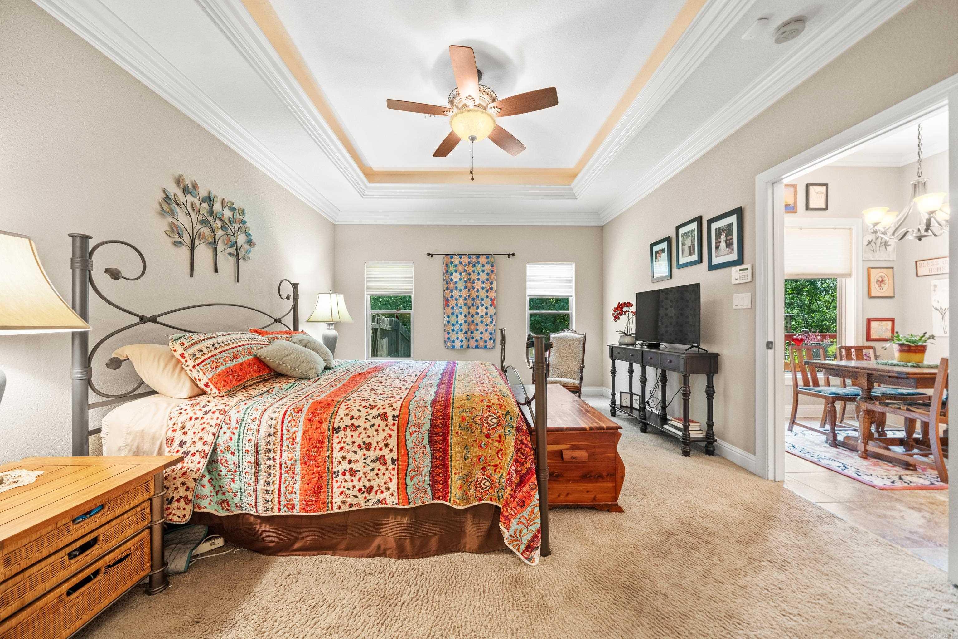 Windsong Bay Estates - Residential