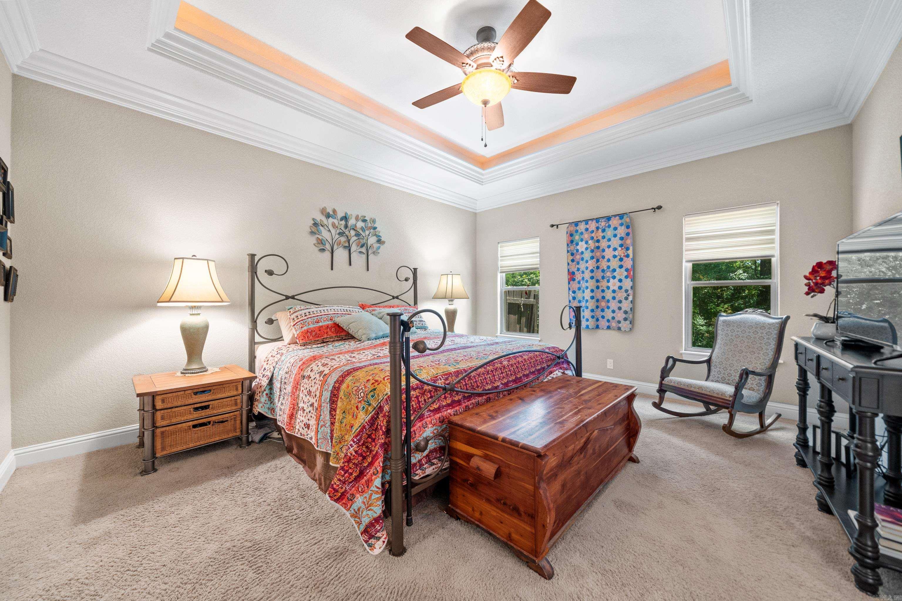 Windsong Bay Estates - Residential