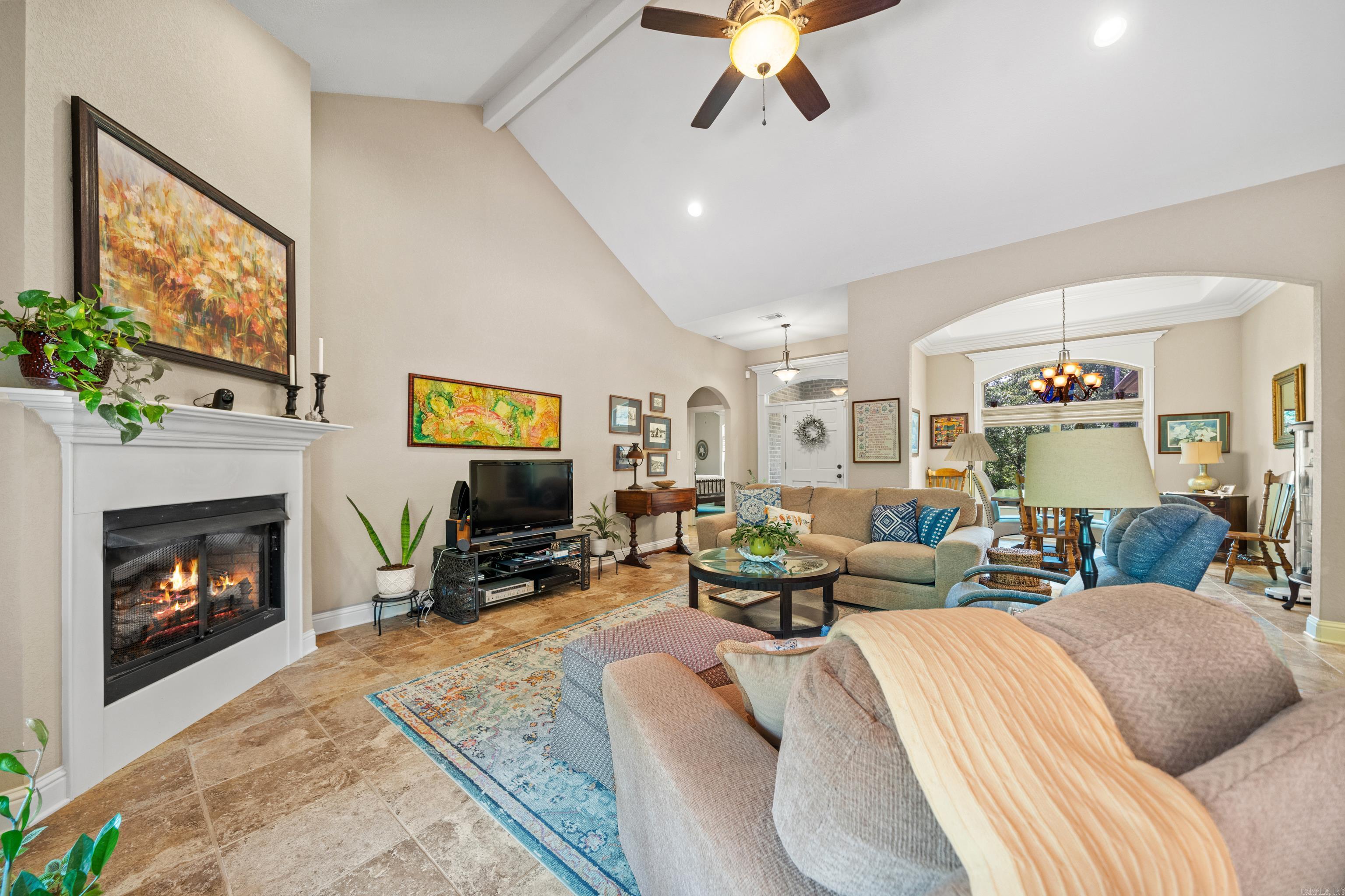 Windsong Bay Estates - Residential