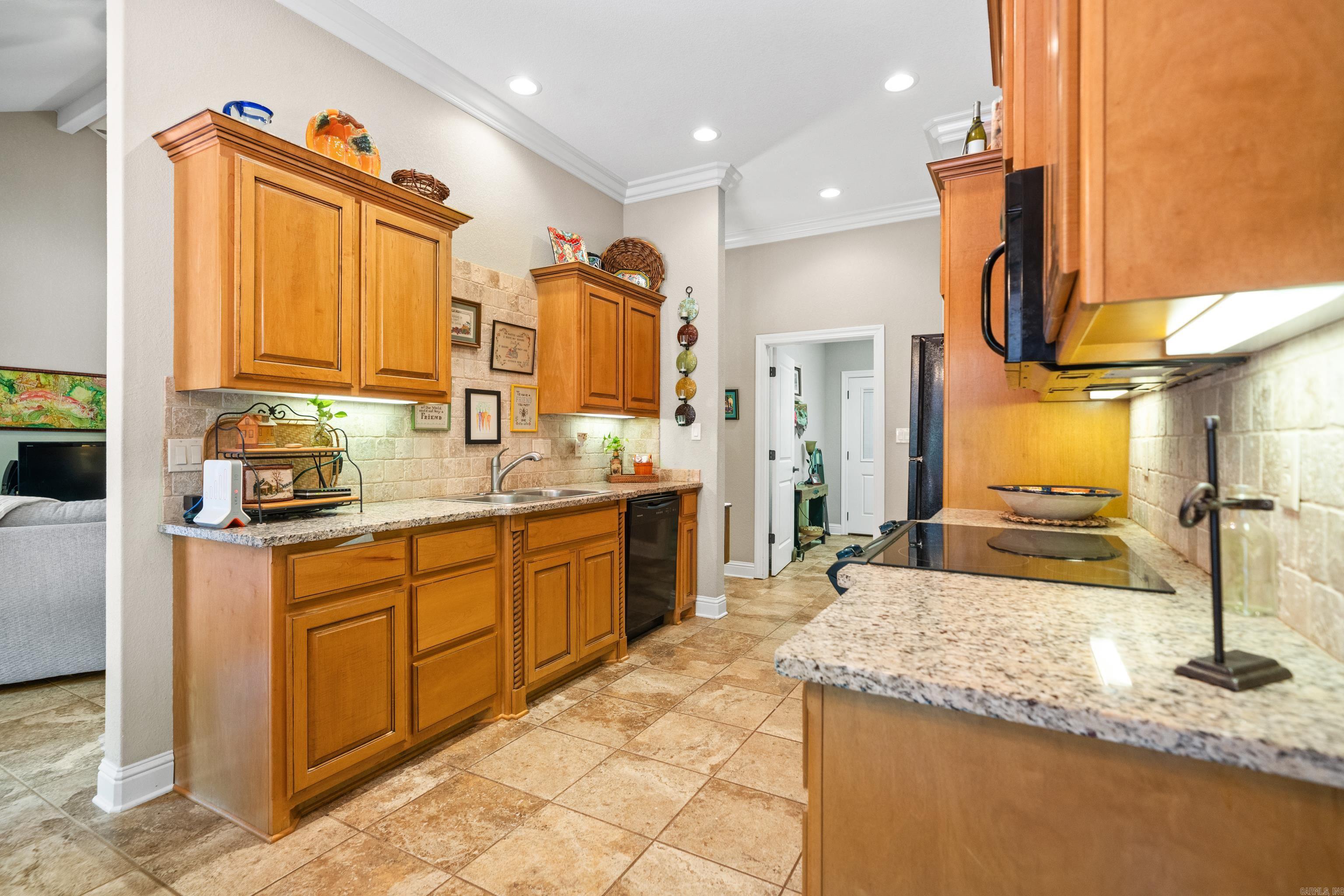Windsong Bay Estates - Residential