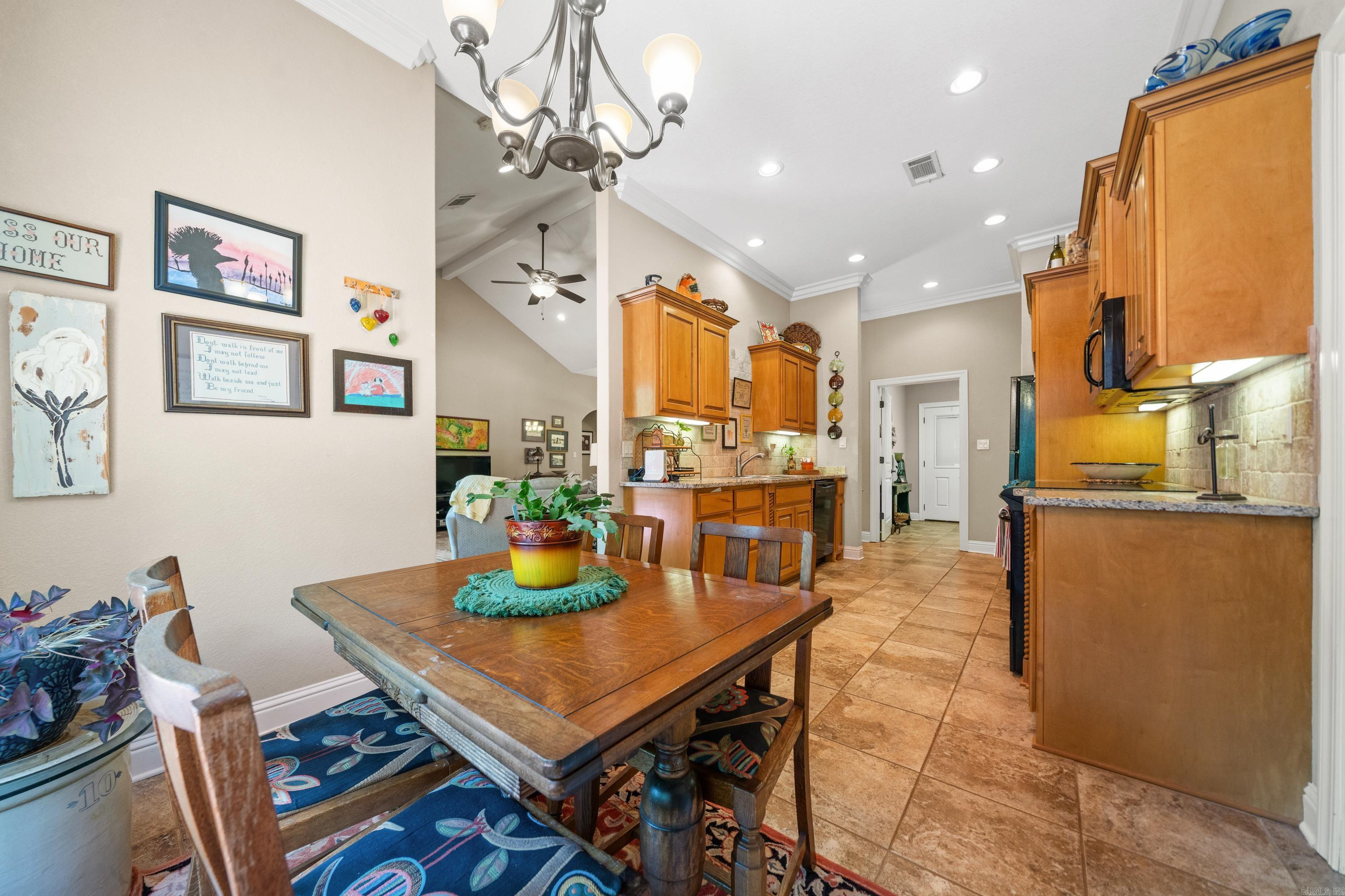 Windsong Bay Estates - Residential