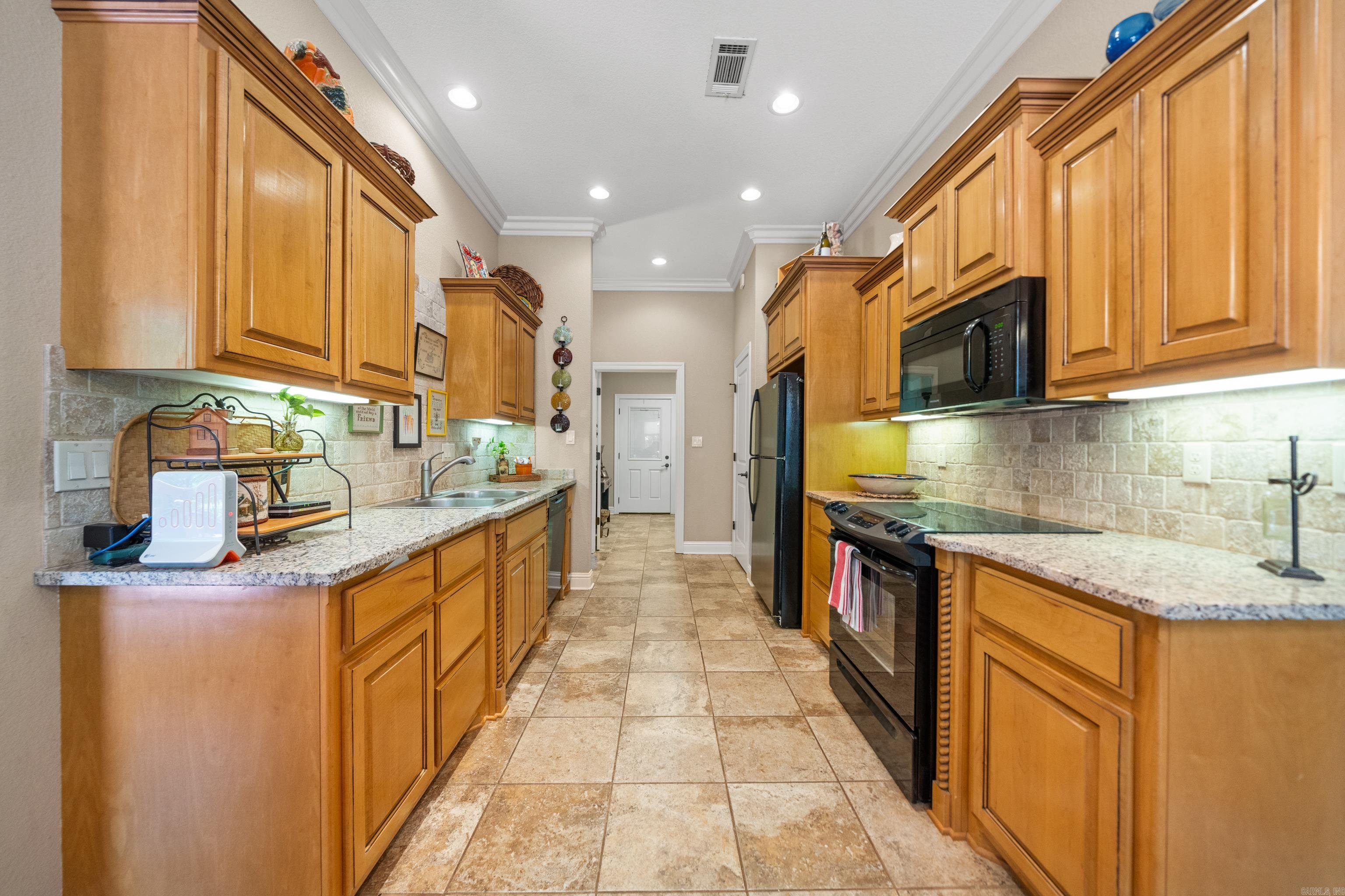 Windsong Bay Estates - Residential