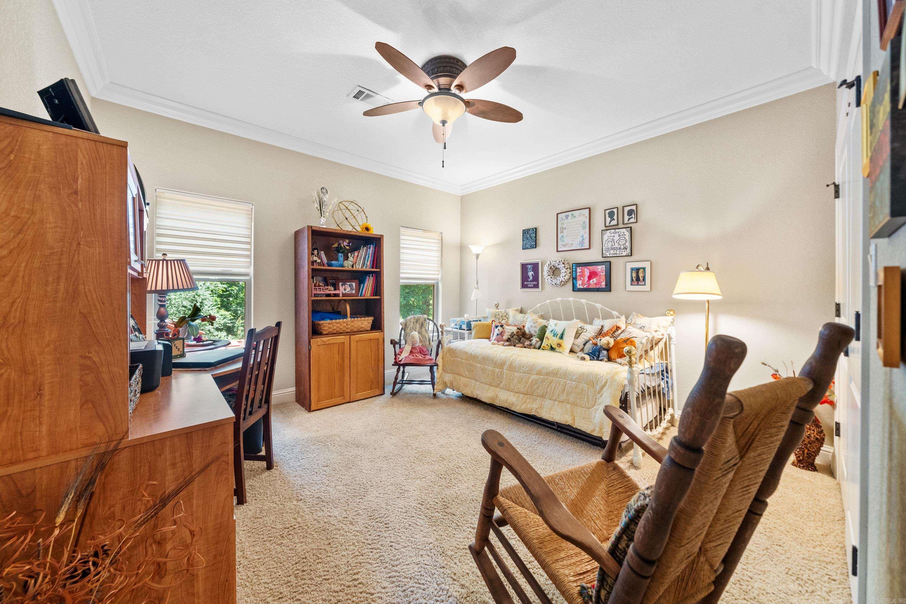 Windsong Bay Estates - Residential