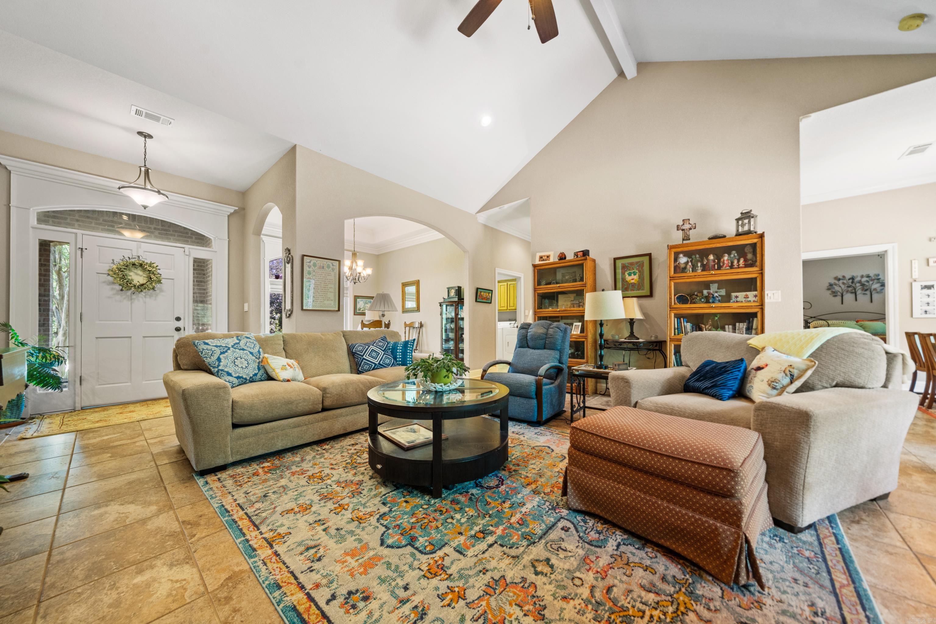 Windsong Bay Estates - Residential