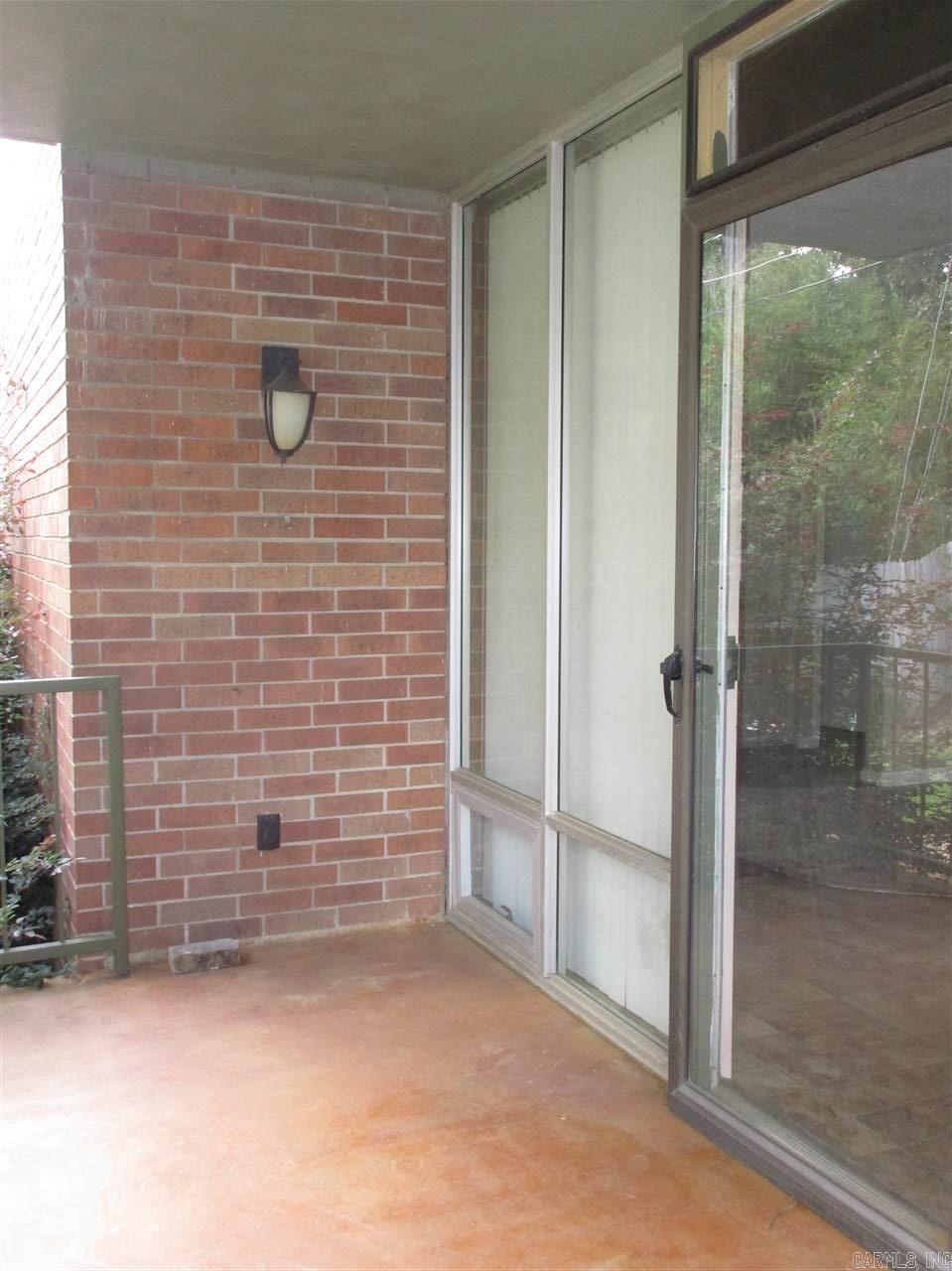 Lakewood - Residential Lease