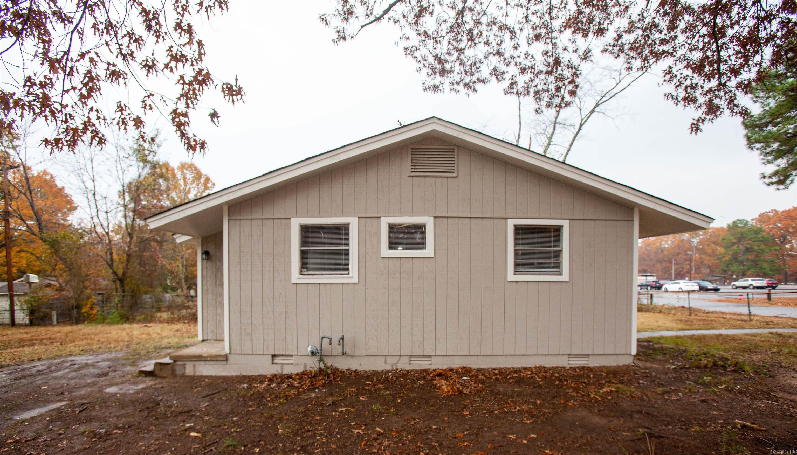 Fairfield - Residential