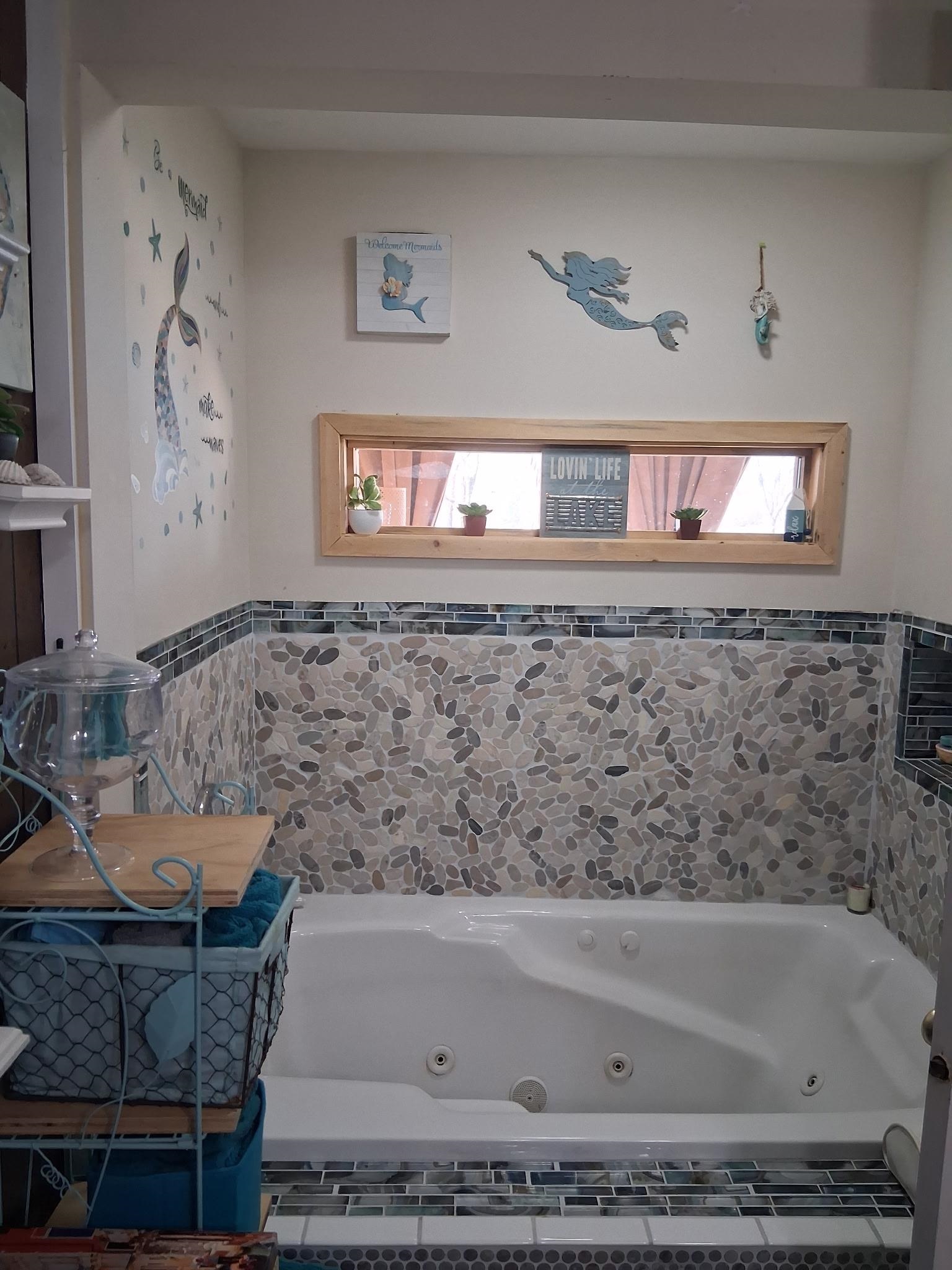 SMALL LAKE - Residential