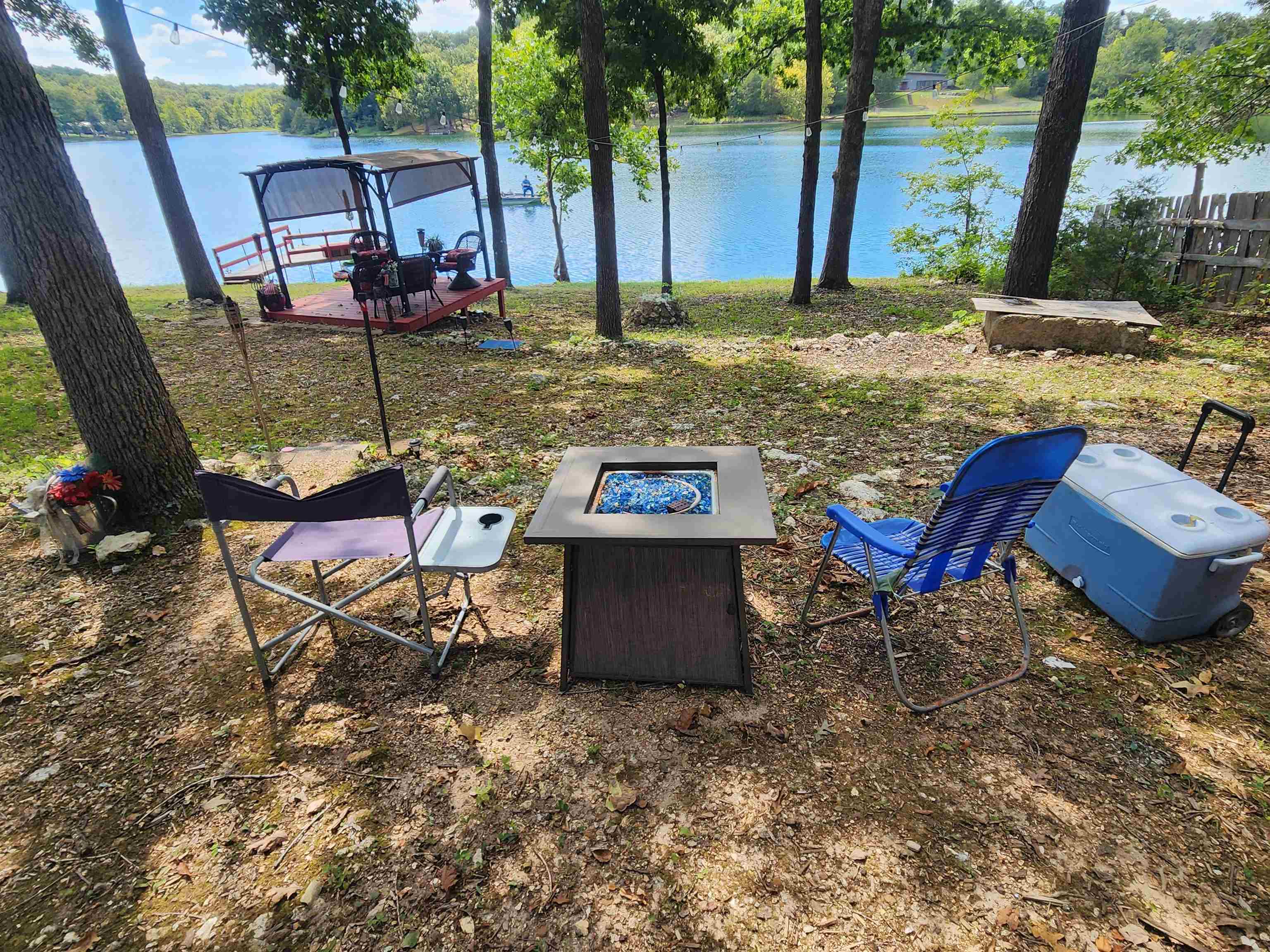 SMALL LAKE - Residential