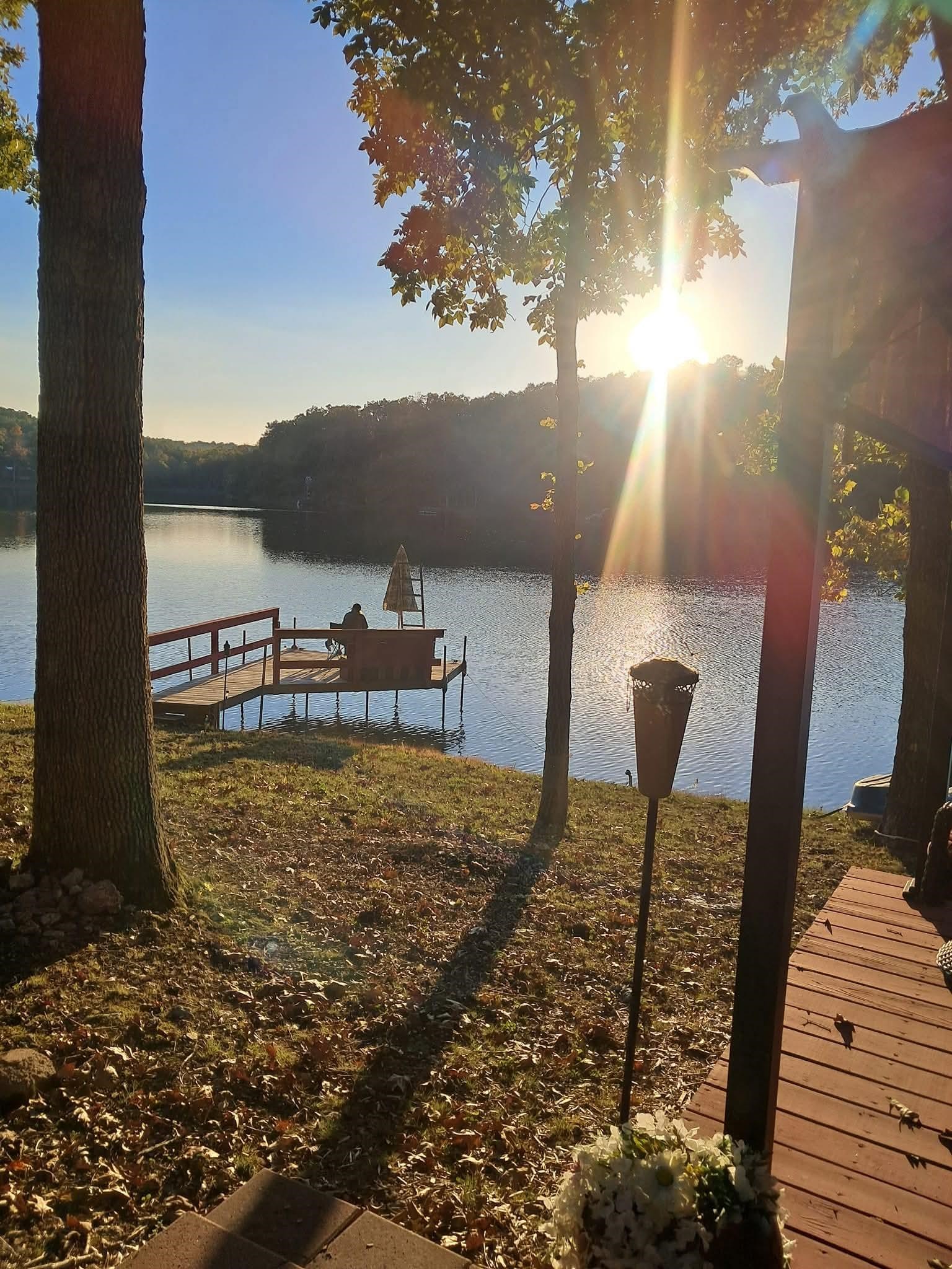 SMALL LAKE - Residential