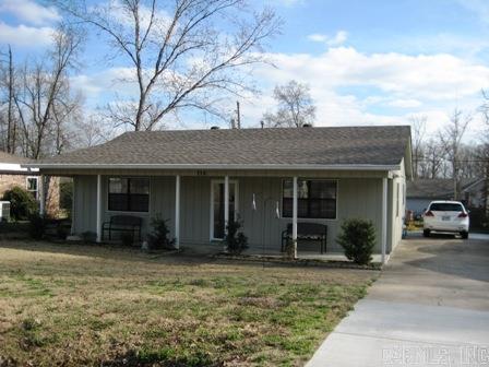 Lake Cherrywood - Residential