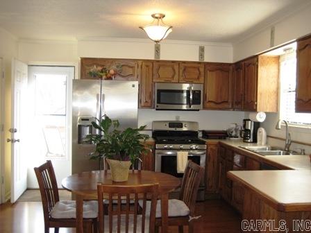 Lake Cherrywood - Residential