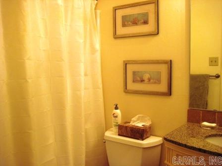 Lake Cherrywood - Residential