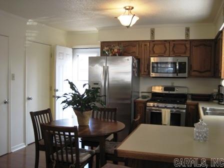 Lake Cherrywood - Residential