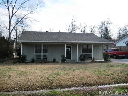 Lake Cherrywood - Residential