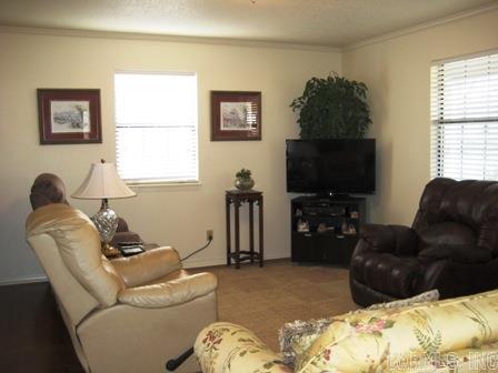 Lake Cherrywood - Residential