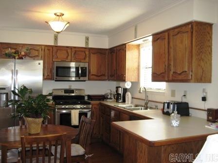 Lake Cherrywood - Residential