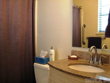 Lake Cherrywood - Residential