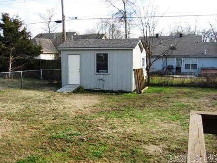 Lake Cherrywood - Residential