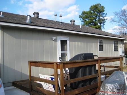 Lake Cherrywood - Residential