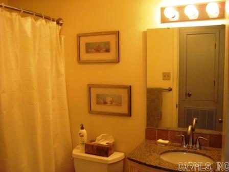 Lake Cherrywood - Residential