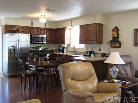 Lake Cherrywood - Residential