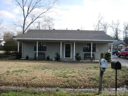 Lake Cherrywood - Residential