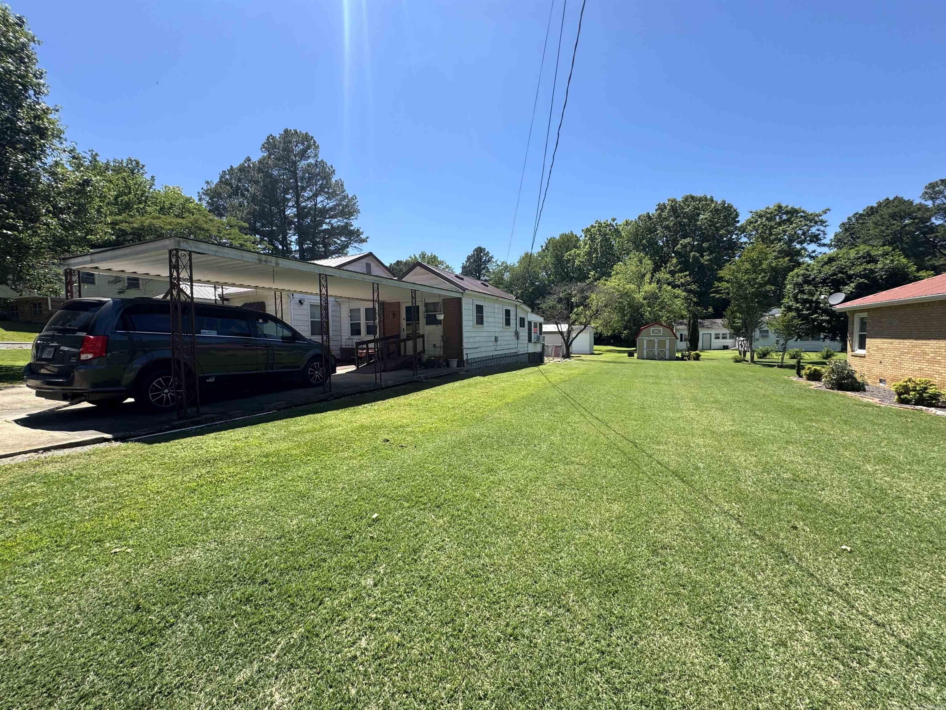 Not In List - Residential